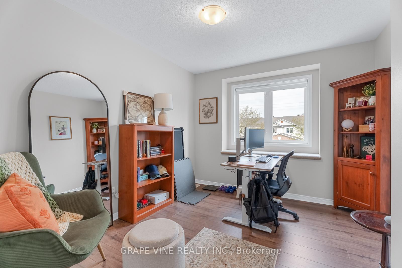Photo 25 of 864 Nesting Way, Ottawa, Fallingbrook/Gardenway South — HOMEH