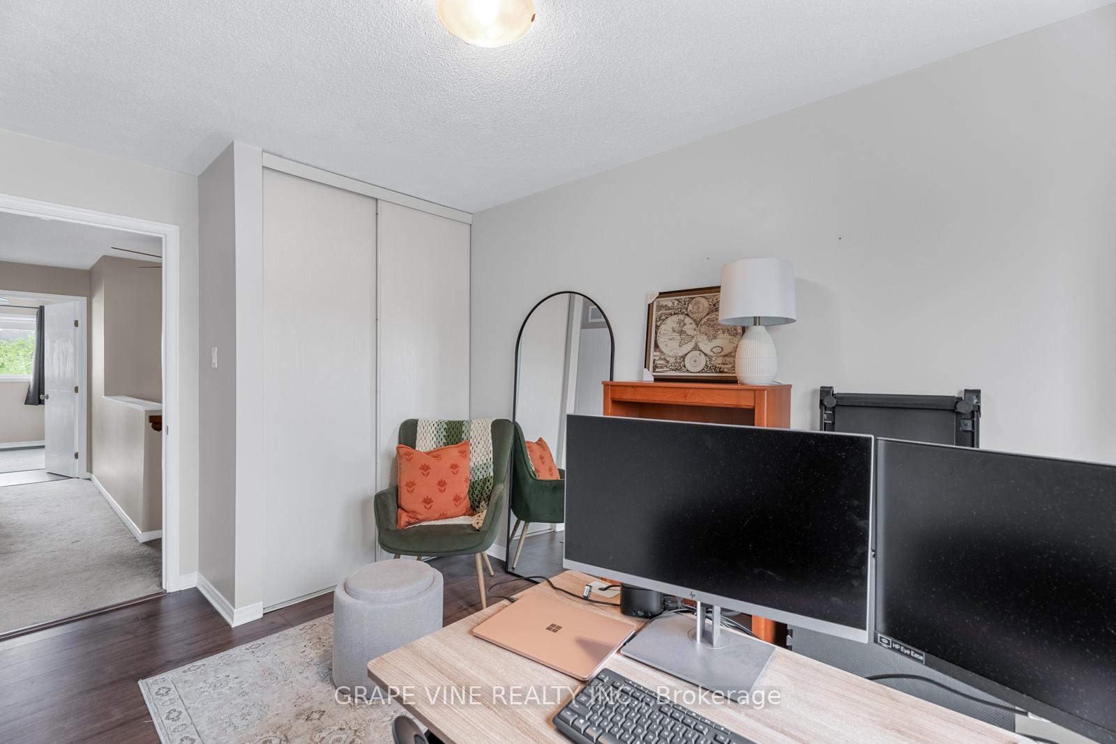 Photo 26 of 864 Nesting Way, Ottawa, Fallingbrook/Gardenway South — HOMEH