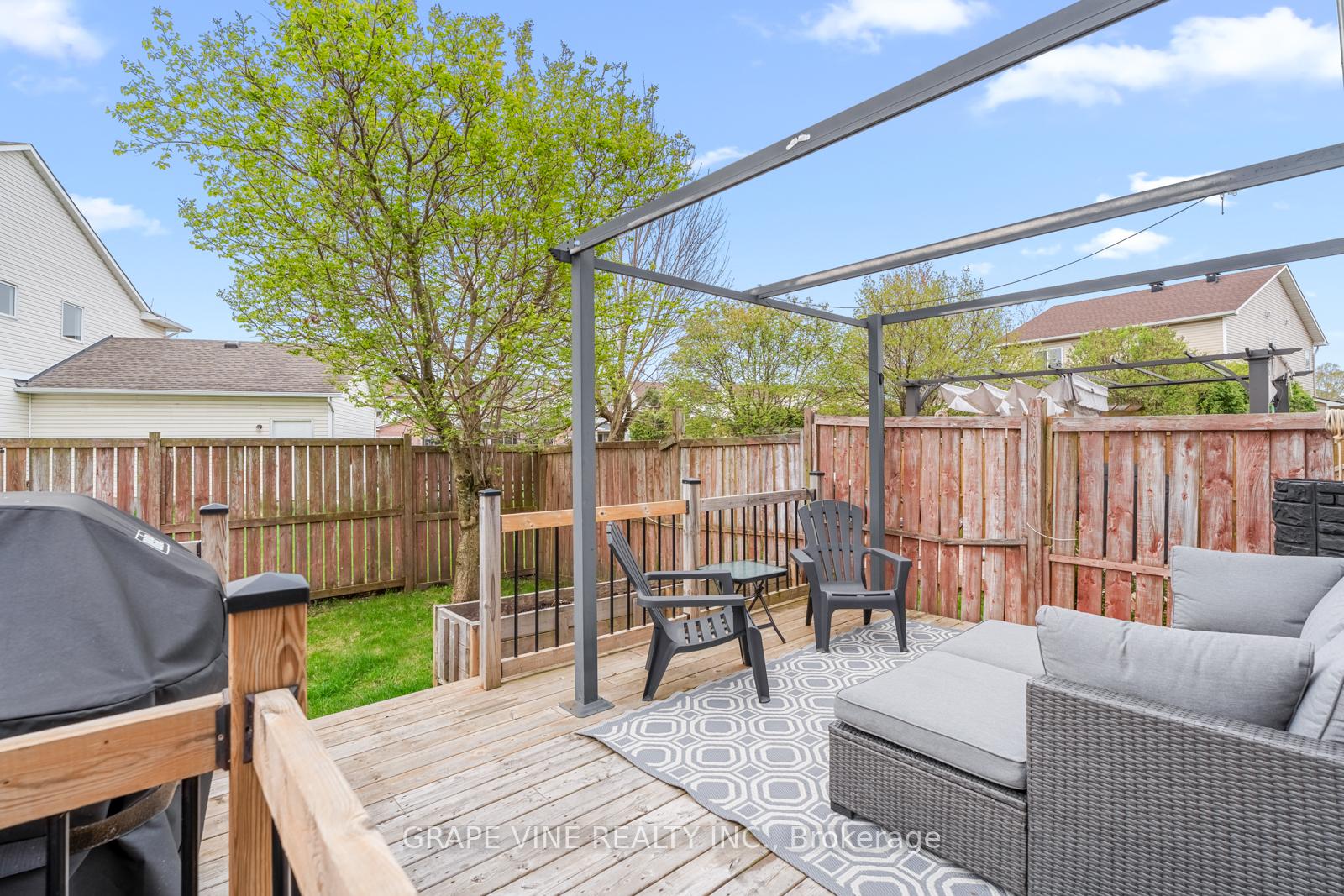Photo 33 of 864 Nesting Way, Ottawa, Fallingbrook/Gardenway South — HOMEH