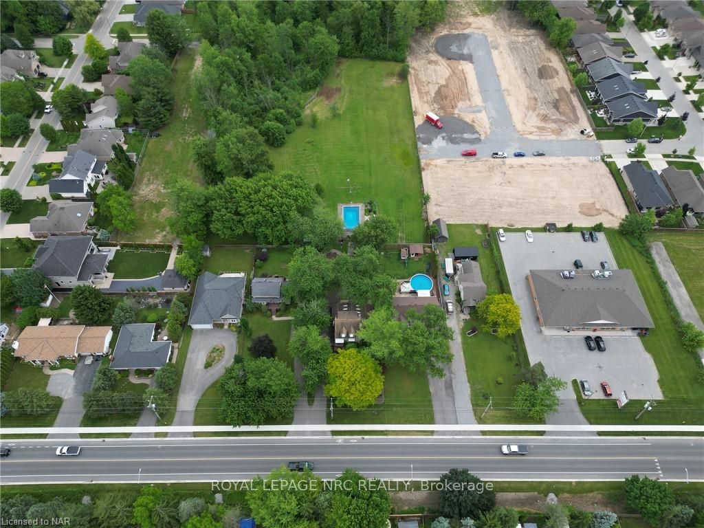Photo 1 of 1179 Pelham Street, Pelham, Fonthill — HOMEH