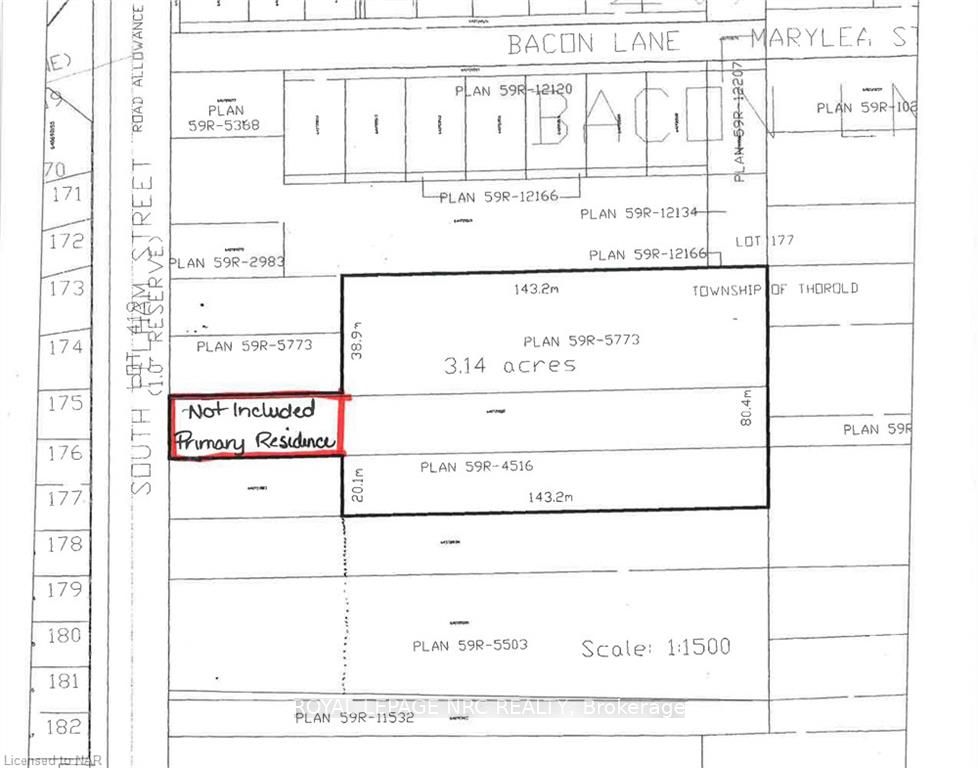 Photo 3 of 1179 Pelham Street, Pelham, Fonthill — HOMEH