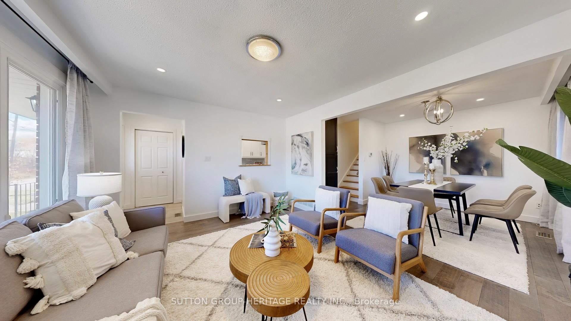 Photo 5 of 584 Westshore Boulevard, Pickering, West Shore — HOMEH