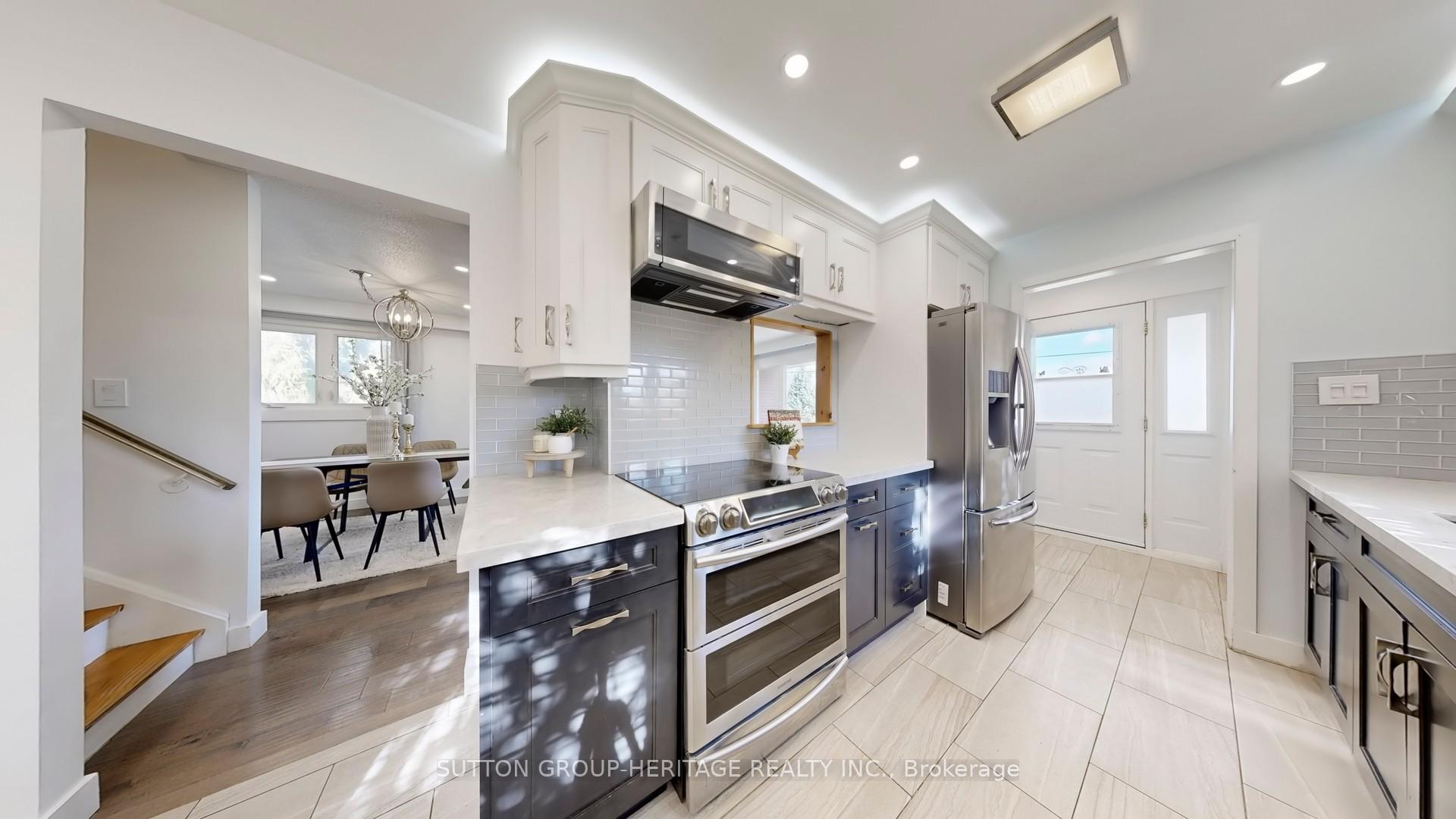 Photo 13 of 584 Westshore Boulevard, Pickering, West Shore — HOMEH