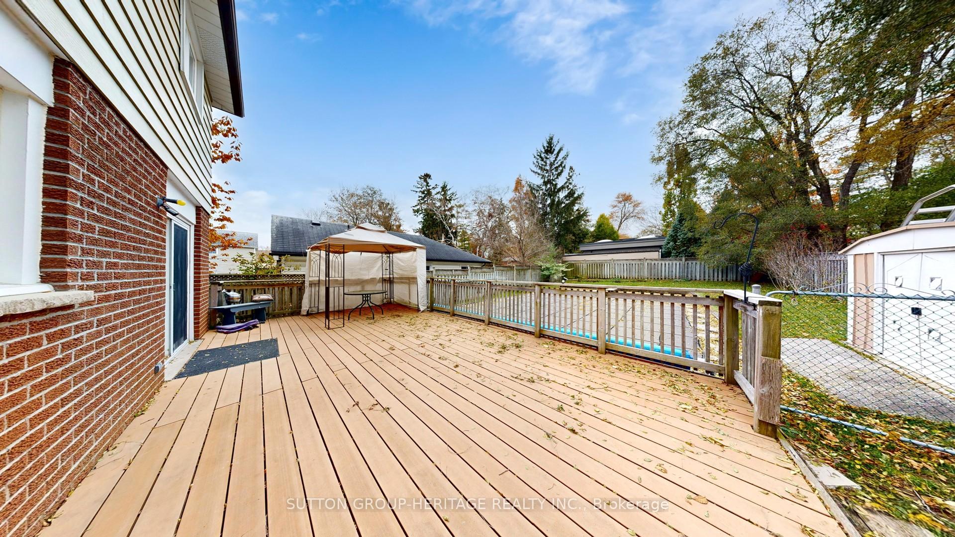 Photo 32 of 584 Westshore Boulevard, Pickering, West Shore — HOMEH