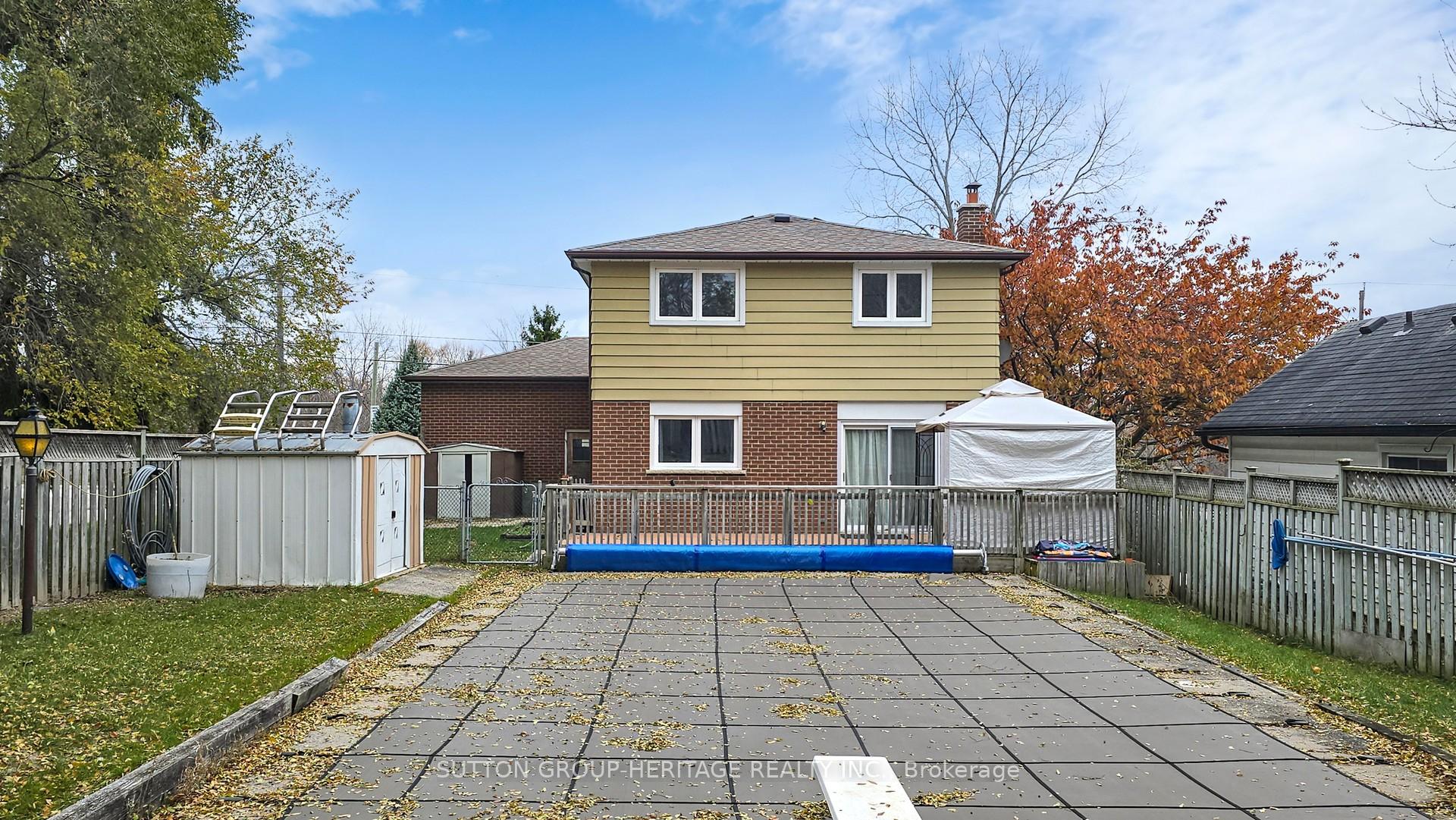 Photo 33 of 584 Westshore Boulevard, Pickering, West Shore — HOMEH
