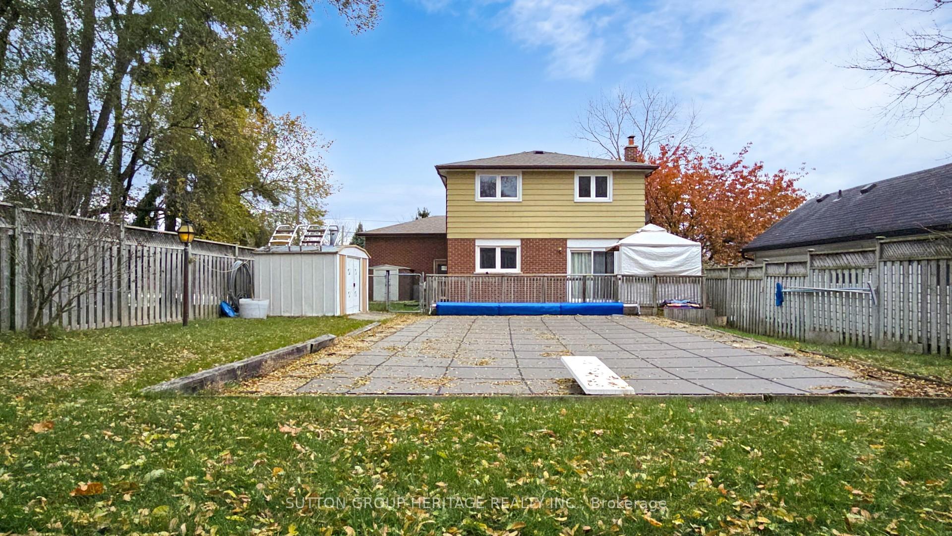 Photo 34 of 584 Westshore Boulevard, Pickering, West Shore — HOMEH