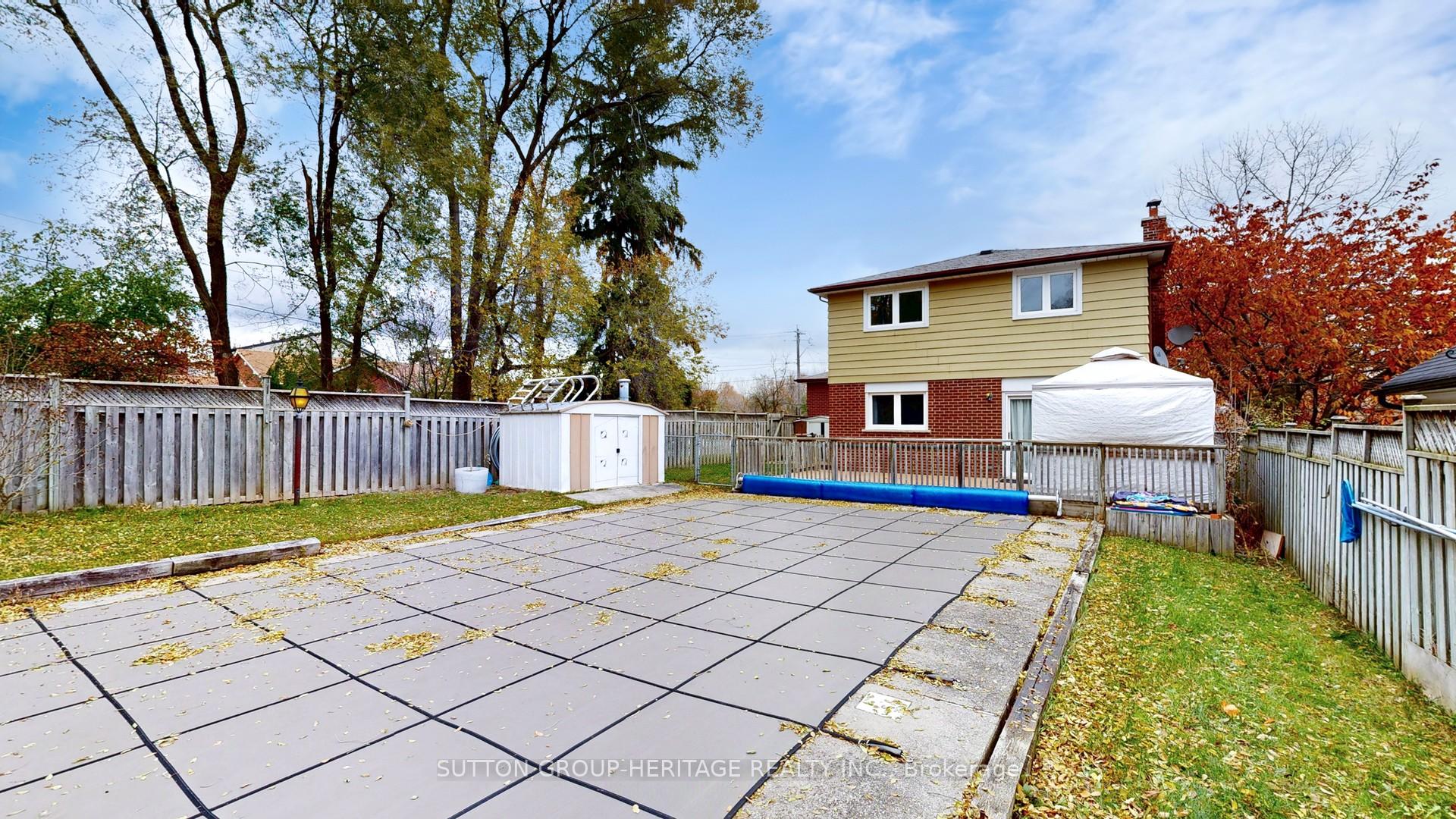 Photo 35 of 584 Westshore Boulevard, Pickering, West Shore — HOMEH