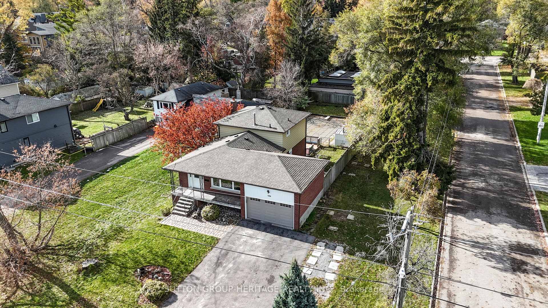 Photo 36 of 584 Westshore Boulevard, Pickering, West Shore — HOMEH