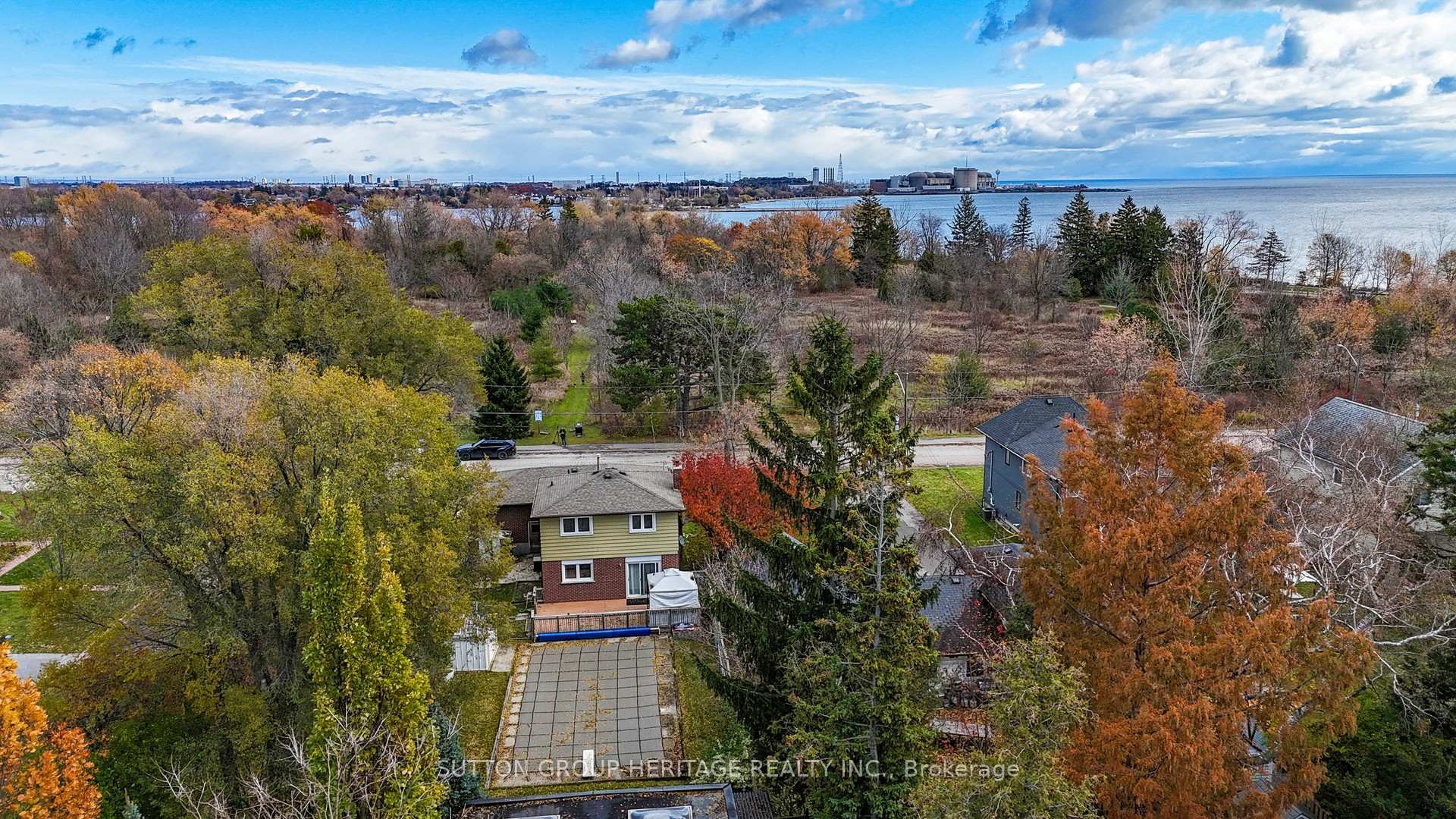 Photo 41 of 584 Westshore Boulevard, Pickering, West Shore — HOMEH