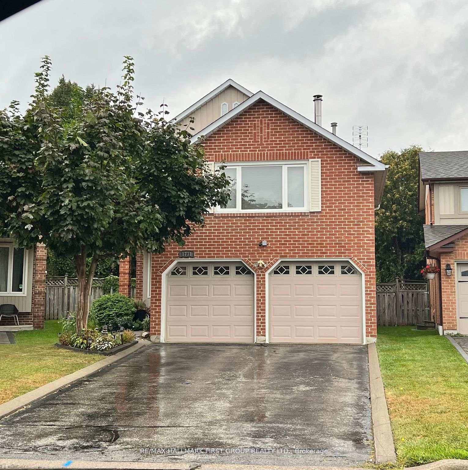 Photo 1 of 1731 Echo Point Court, Pickering, Liverpool — HOMEH