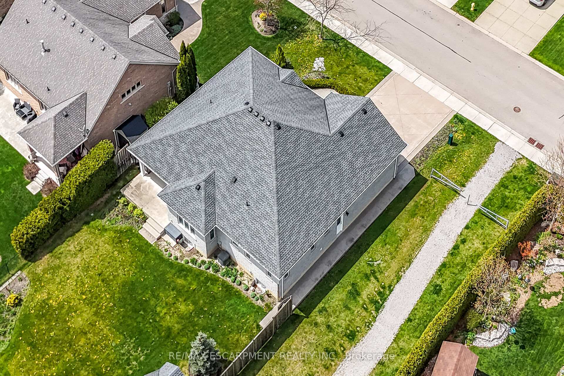Photo 47 of 186 Donjon Boulevard, Norfolk, Port Dover — HOMEH