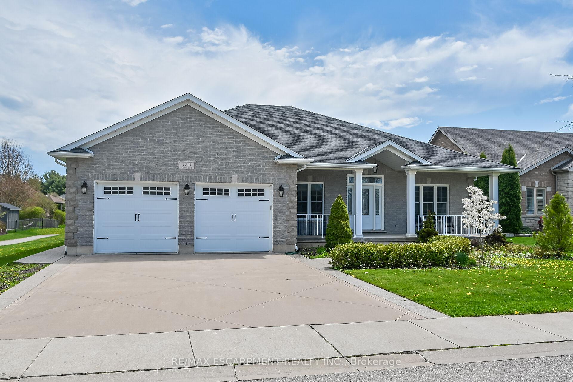 Photo 49 of 186 Donjon Boulevard, Norfolk, Port Dover — HOMEH