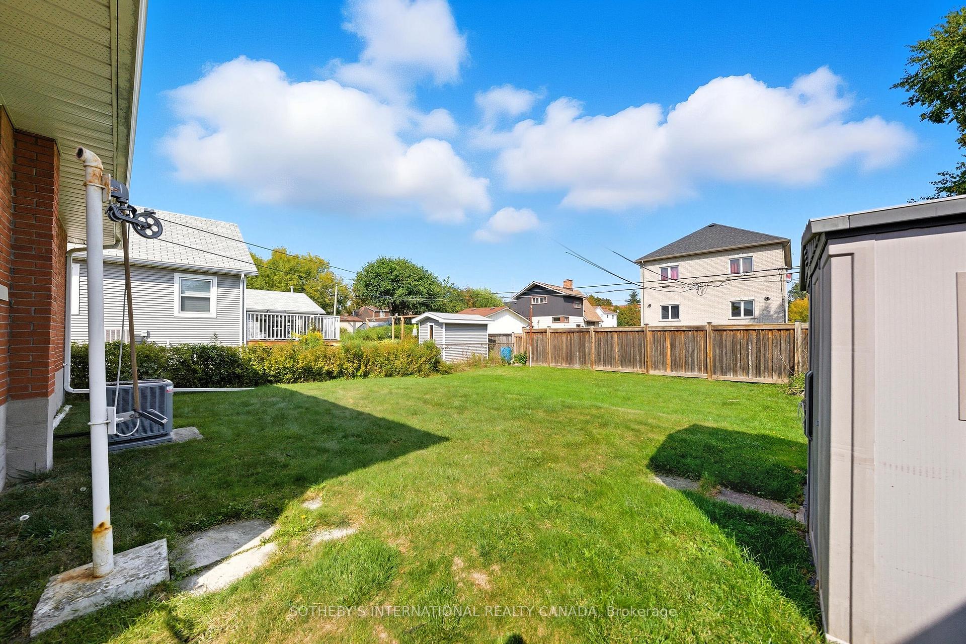 Photo 40 of 179 Cromwell Avenue, Oshawa, Vanier — HOMEH
