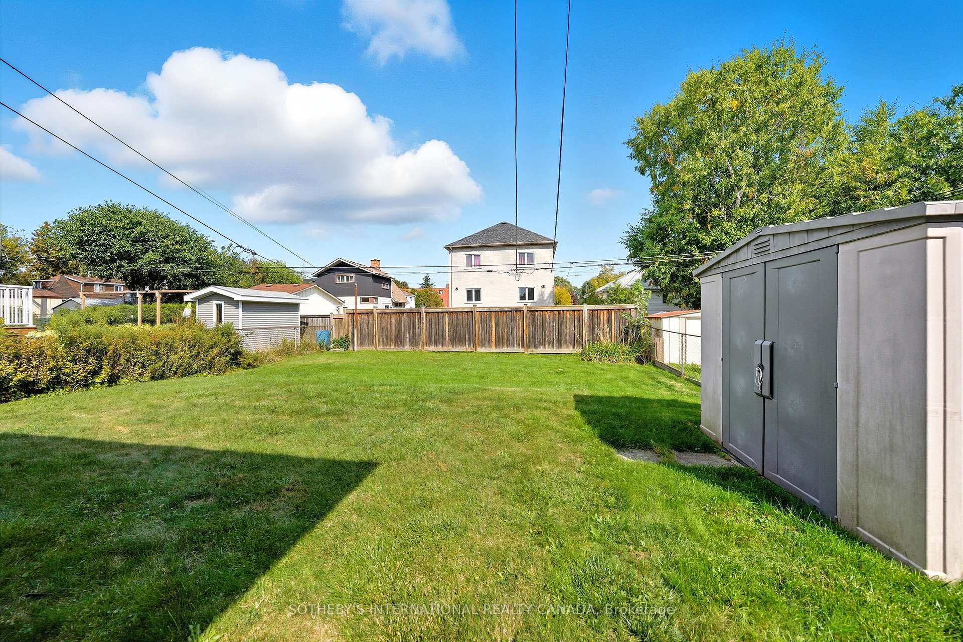 Photo 41 of 179 Cromwell Avenue, Oshawa, Vanier — HOMEH