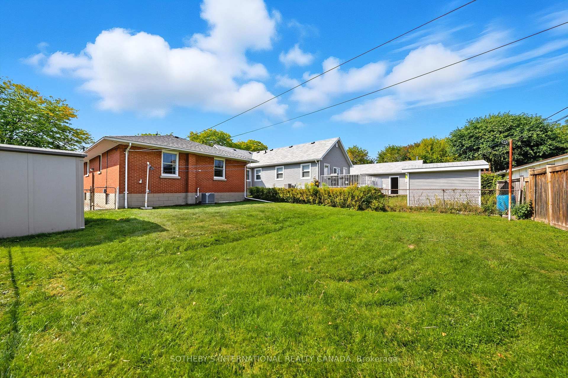 Photo 42 of 179 Cromwell Avenue, Oshawa, Vanier — HOMEH