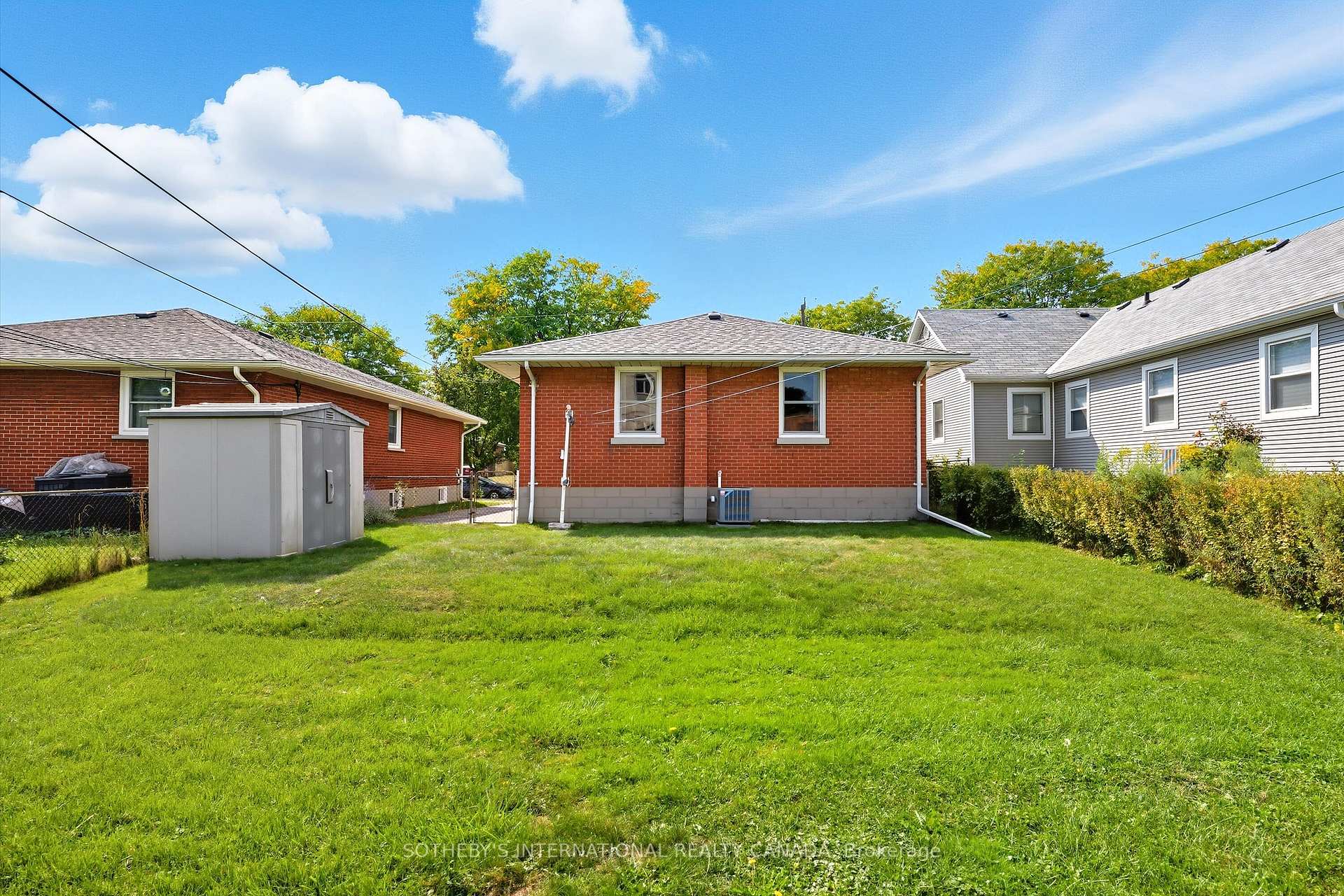 Photo 43 of 179 Cromwell Avenue, Oshawa, Vanier — HOMEH