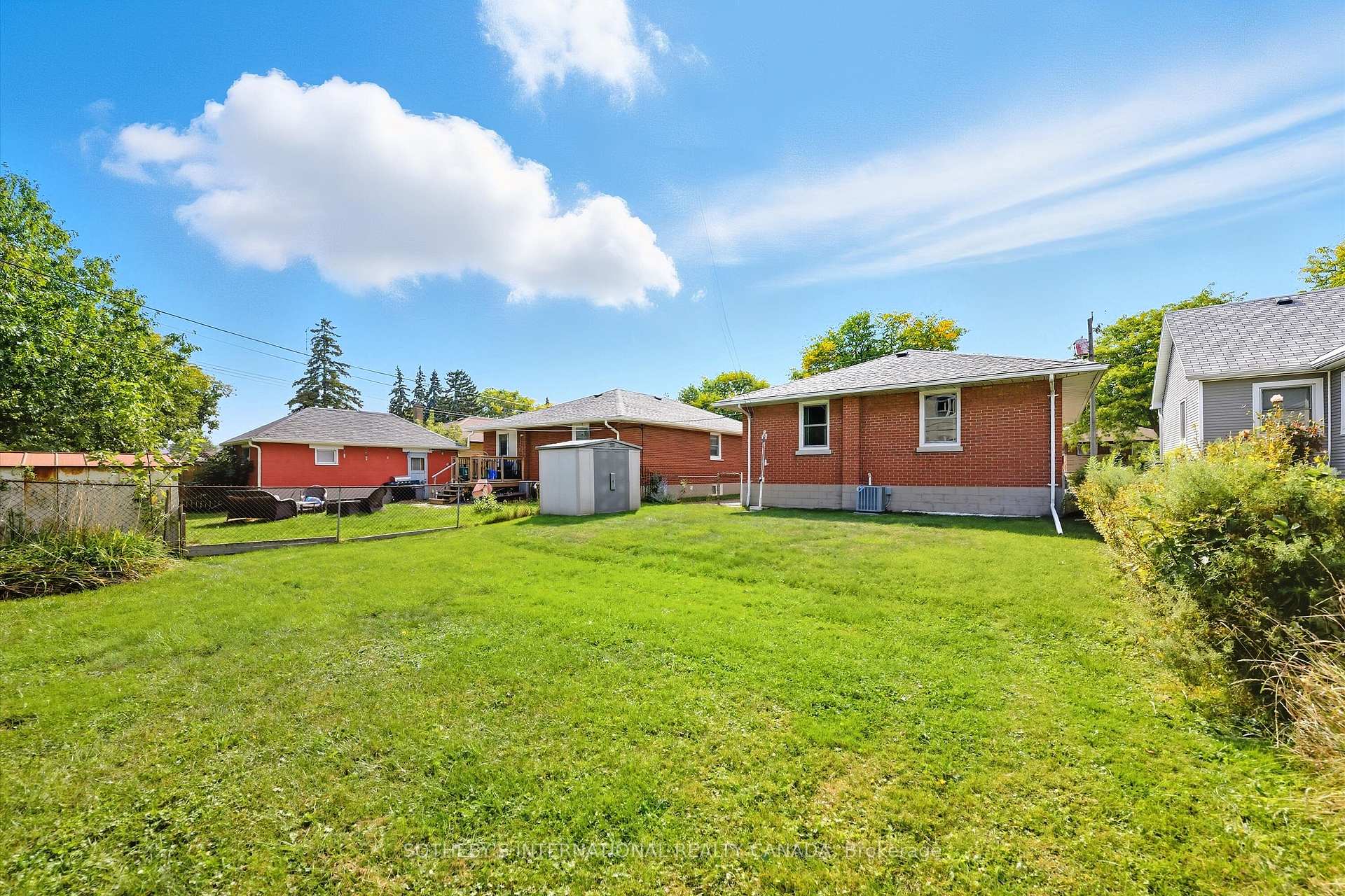 Photo 44 of 179 Cromwell Avenue, Oshawa, Vanier — HOMEH