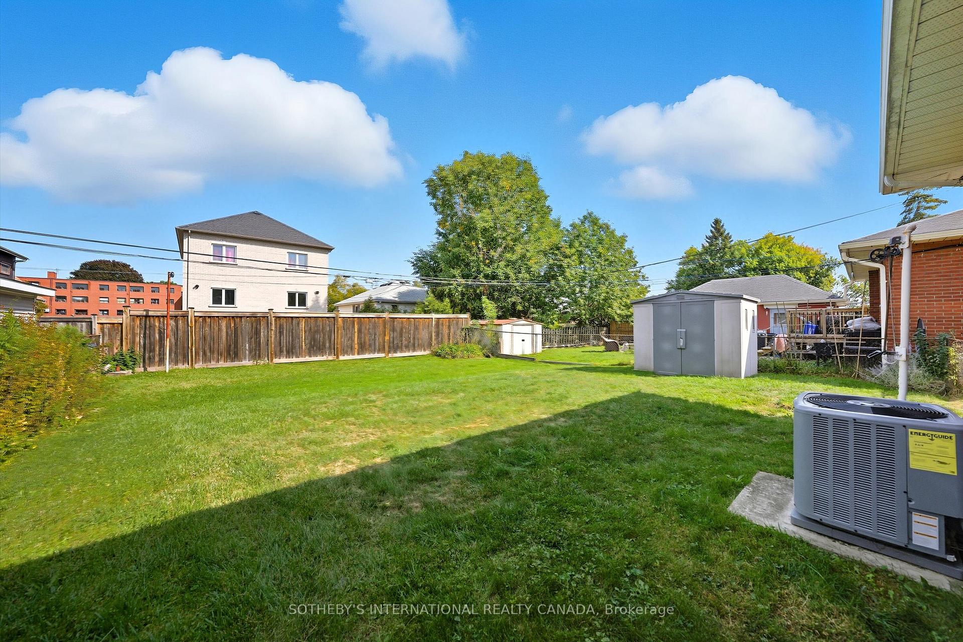 Photo 45 of 179 Cromwell Avenue, Oshawa, Vanier — HOMEH