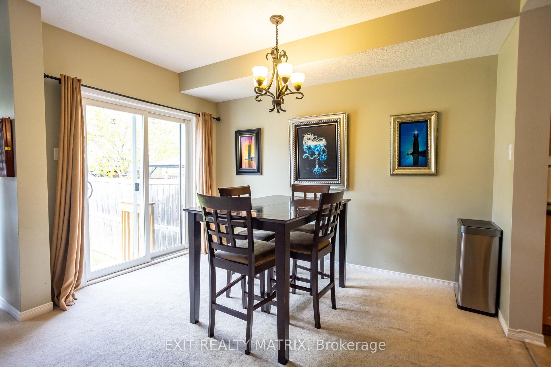 Photo 14 of 1158 Brasseur Crescent, Ottawa, Fallingbrook/Gardenway South — HOMEH