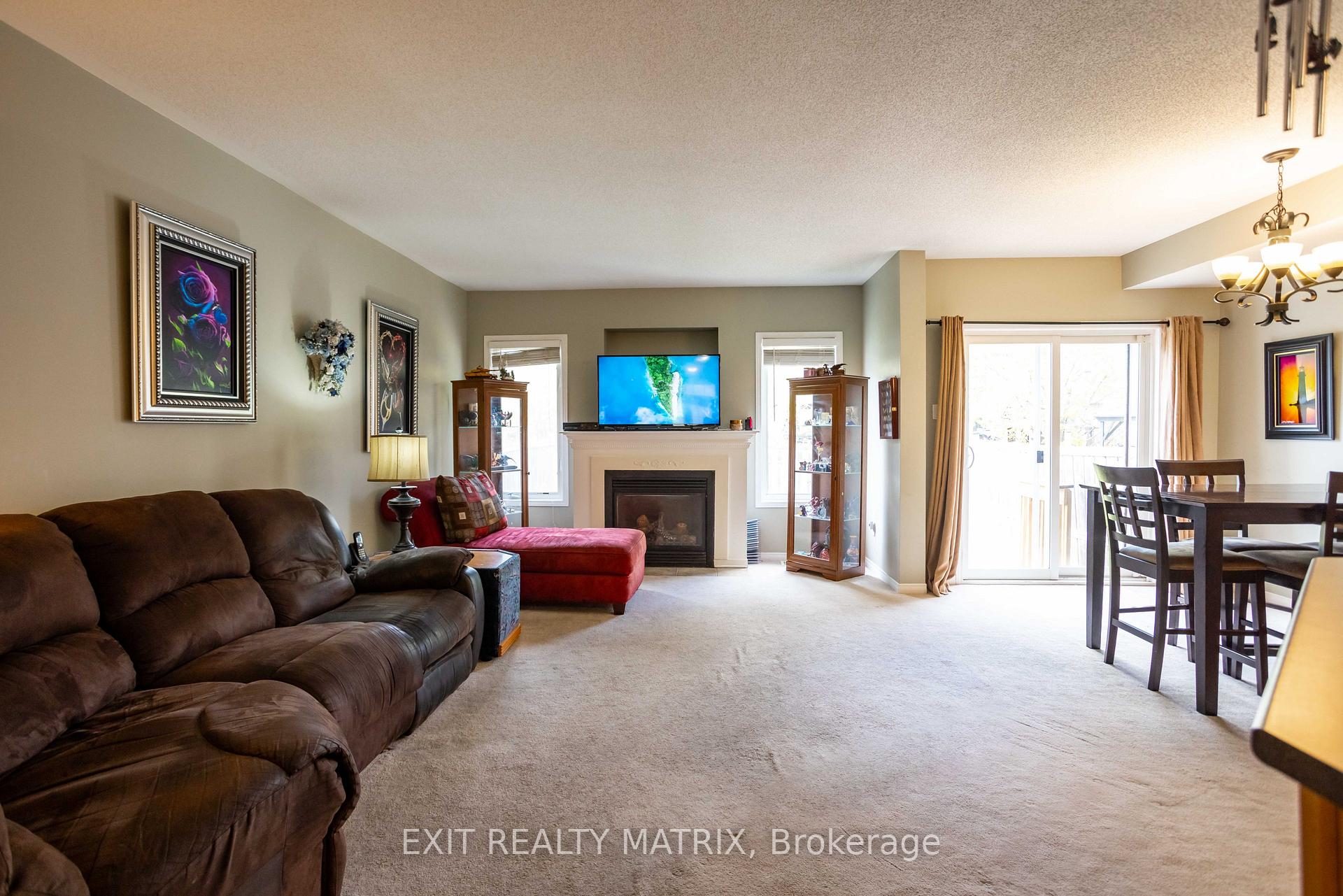 Photo 16 of 1158 Brasseur Crescent, Ottawa, Fallingbrook/Gardenway South — HOMEH