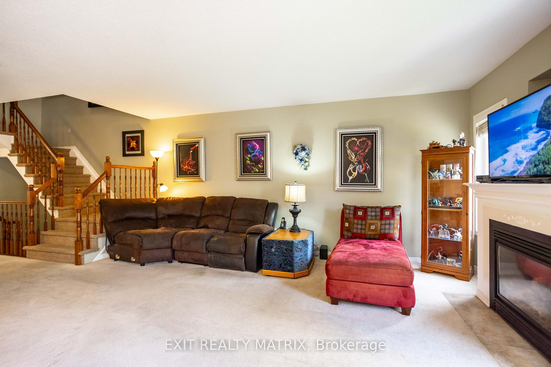 Photo 17 of 1158 Brasseur Crescent, Ottawa, Fallingbrook/Gardenway South — HOMEH