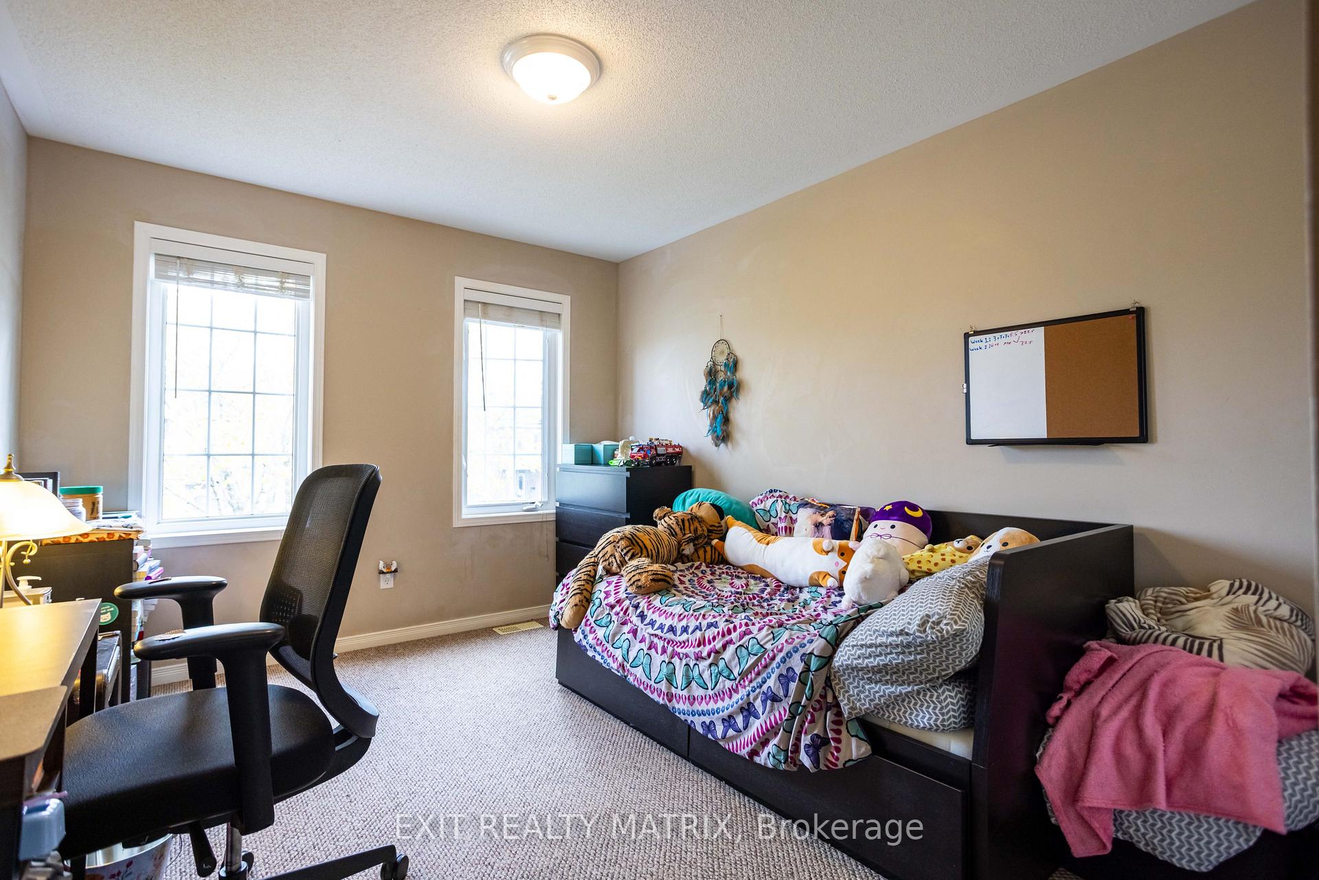 Photo 27 of 1158 Brasseur Crescent, Ottawa, Fallingbrook/Gardenway South — HOMEH