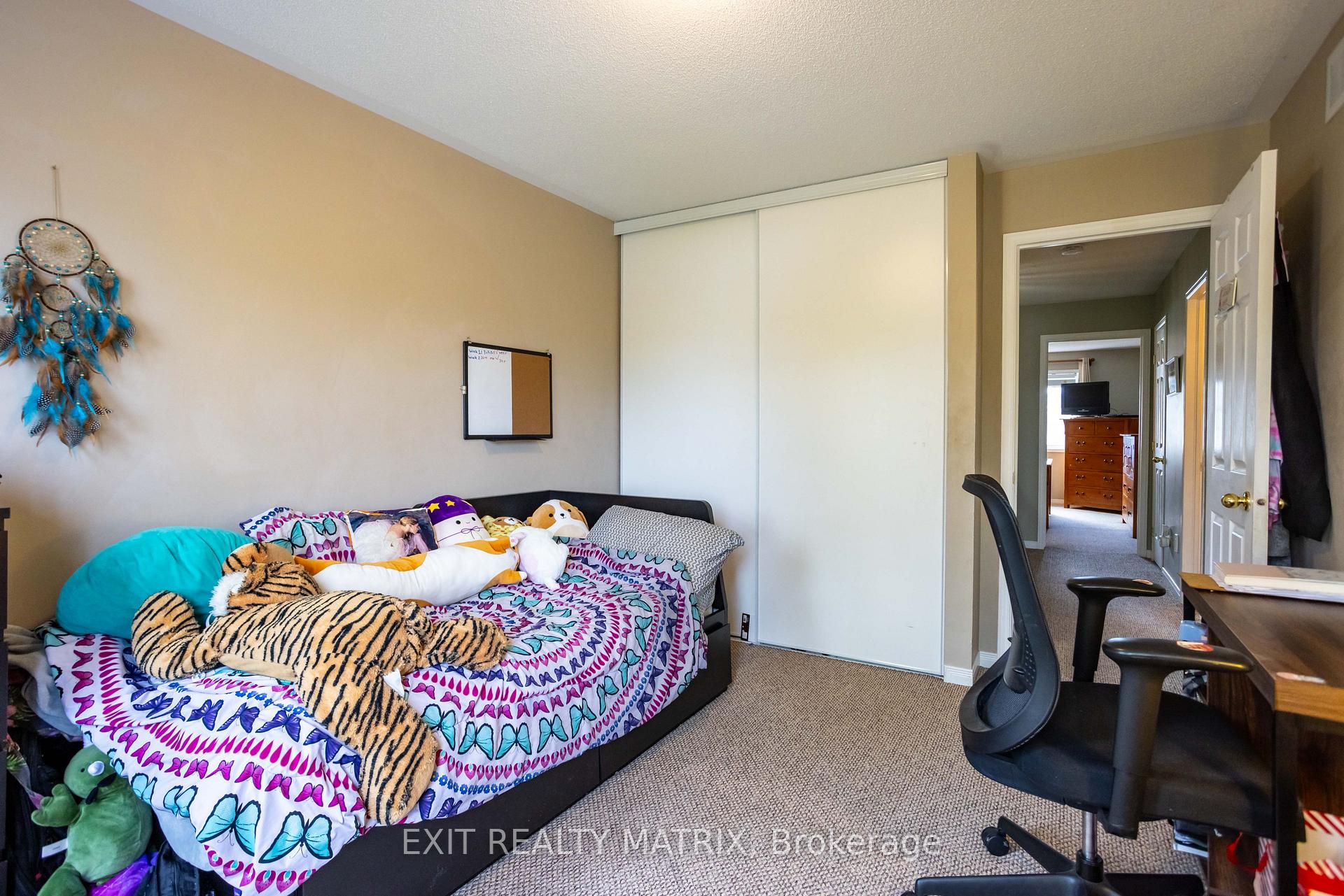 Photo 28 of 1158 Brasseur Crescent, Ottawa, Fallingbrook/Gardenway South — HOMEH