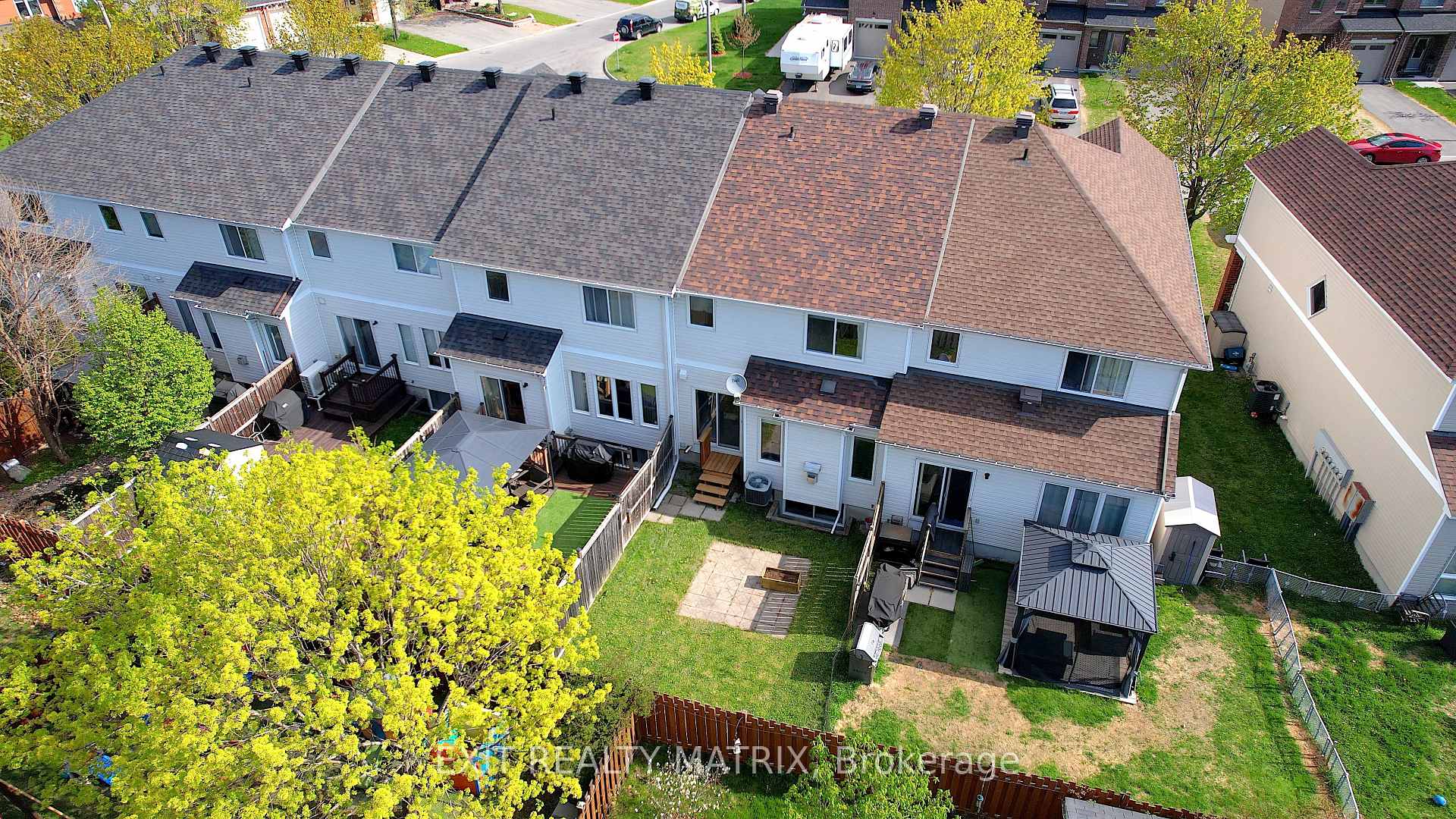 Photo 35 of 1158 Brasseur Crescent, Ottawa, Fallingbrook/Gardenway South — HOMEH