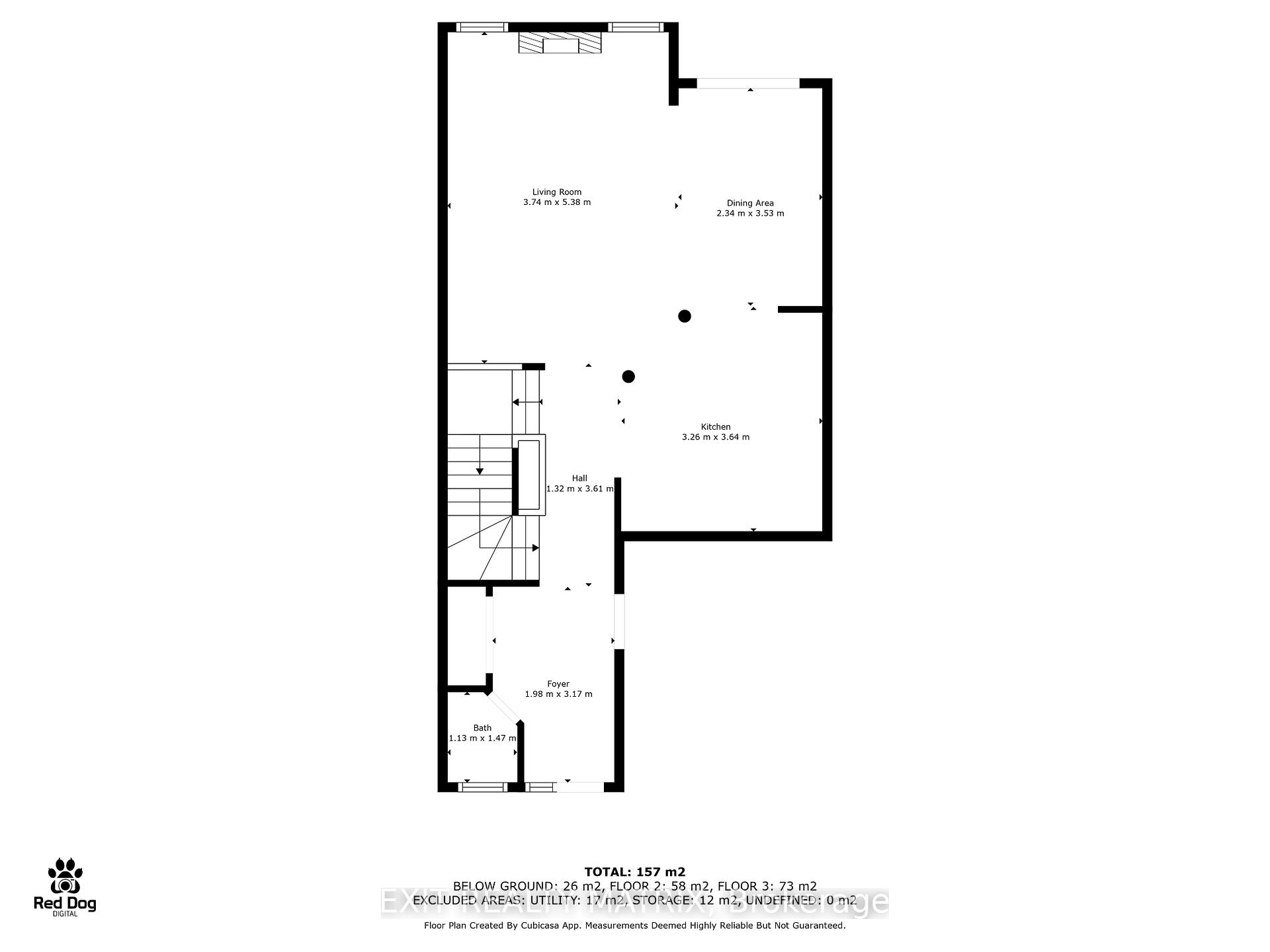 Photo 41 of 1158 Brasseur Crescent, Ottawa, Fallingbrook/Gardenway South — HOMEH