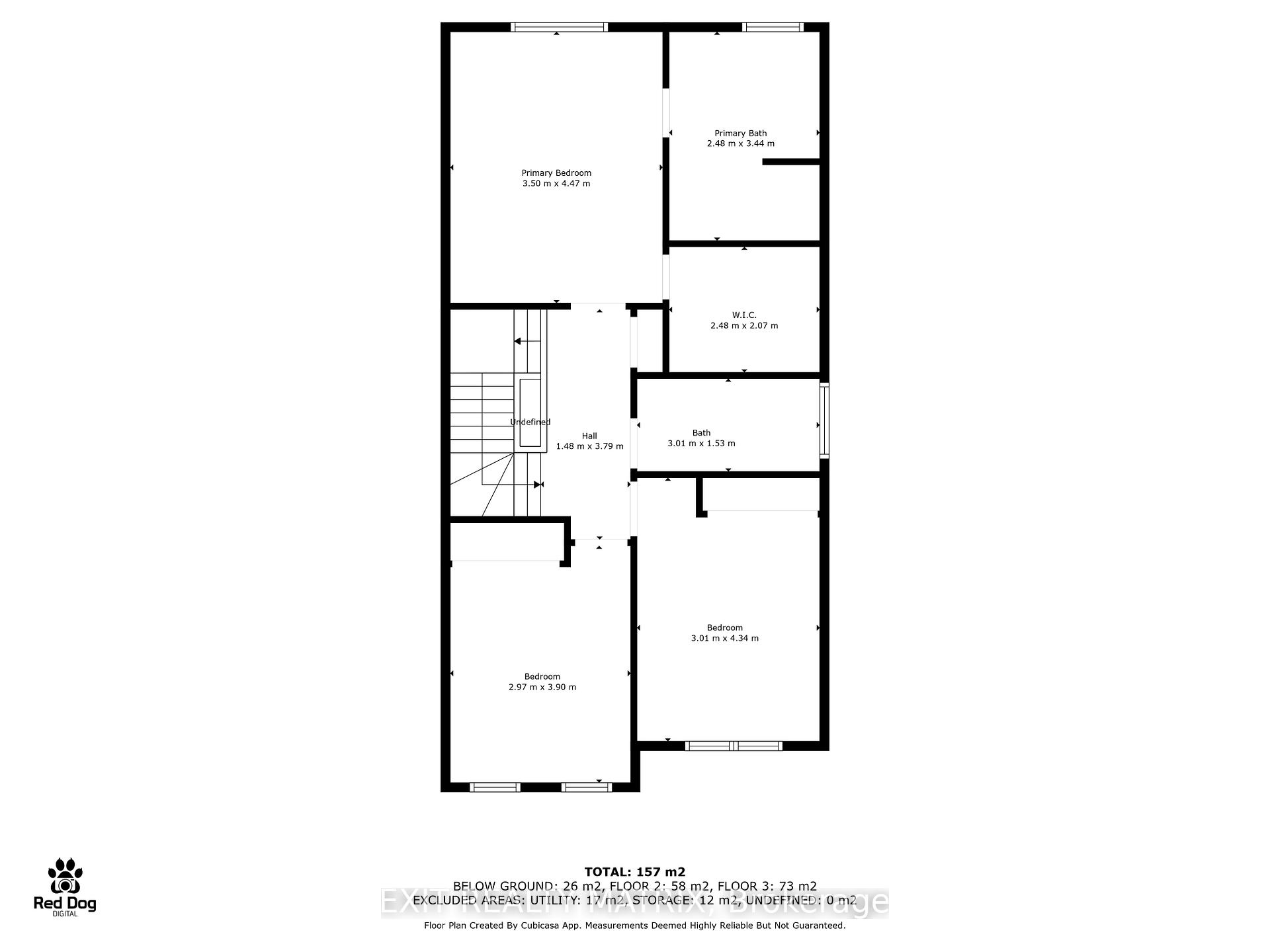 Photo 42 of 1158 Brasseur Crescent, Ottawa, Fallingbrook/Gardenway South — HOMEH