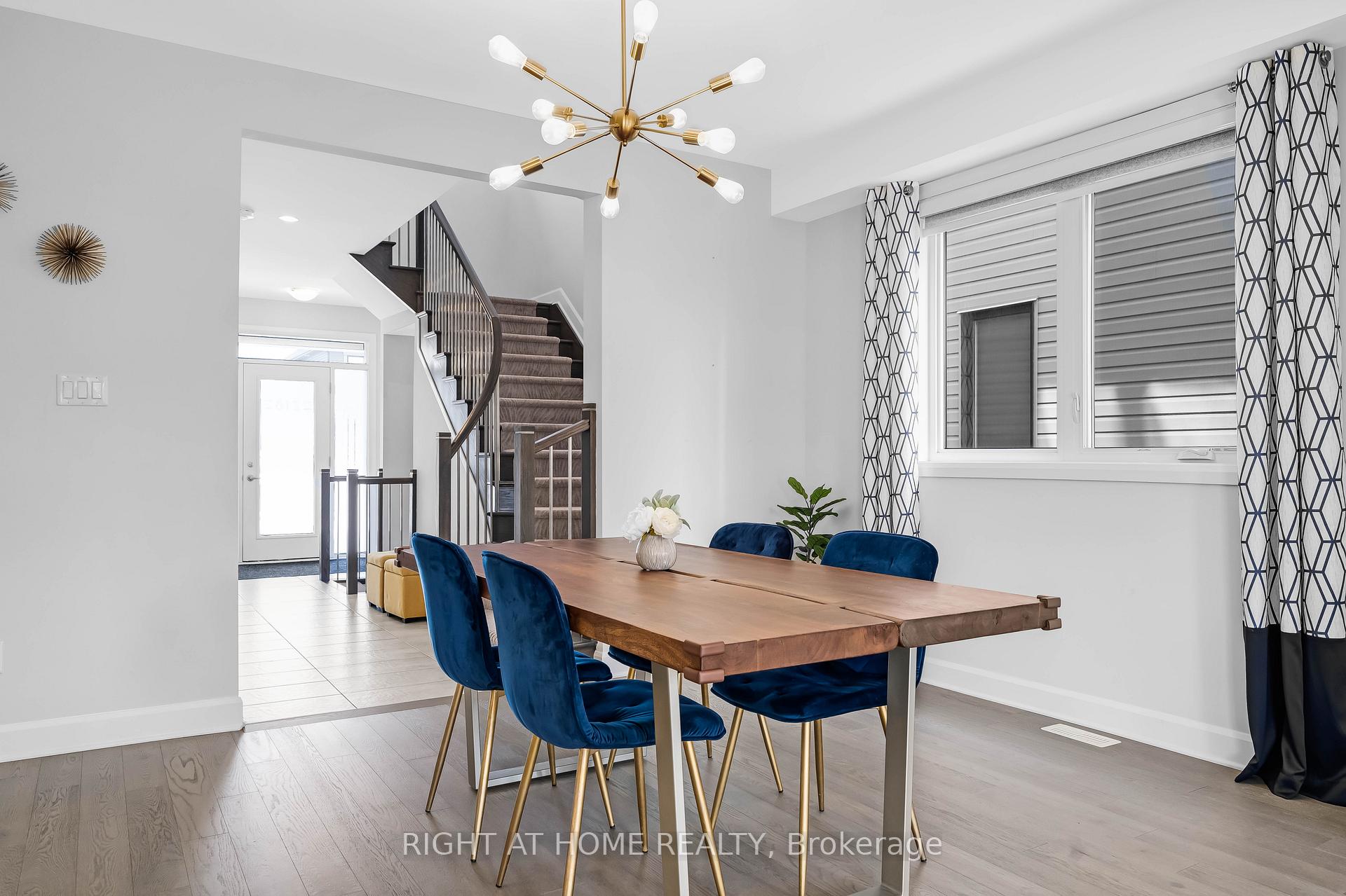 Photo 7 of 218 Aquarium Avenue, Ottawa, Avalon West — HOMEH