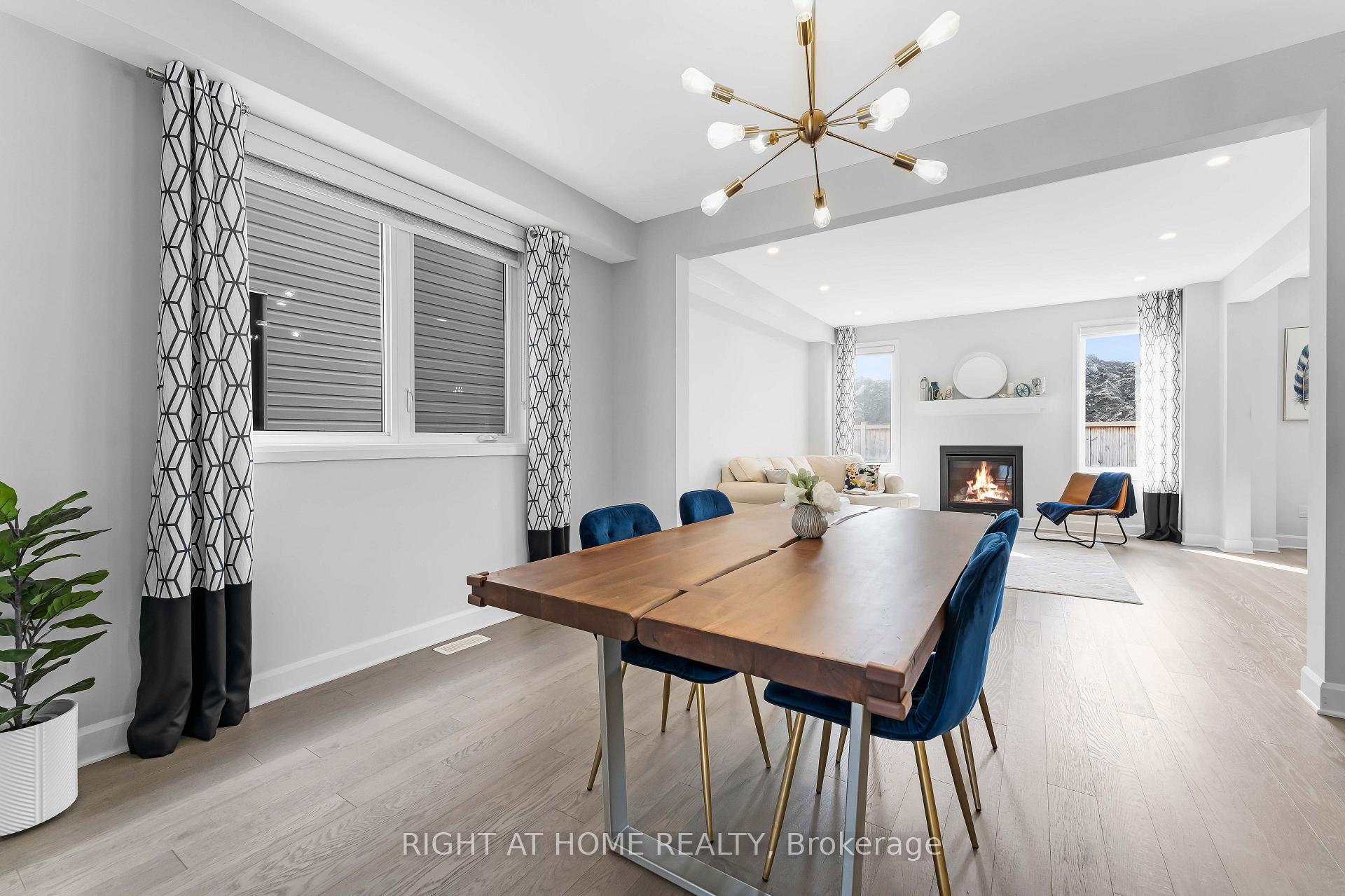 Photo 8 of 218 Aquarium Avenue, Ottawa, Avalon West — HOMEH
