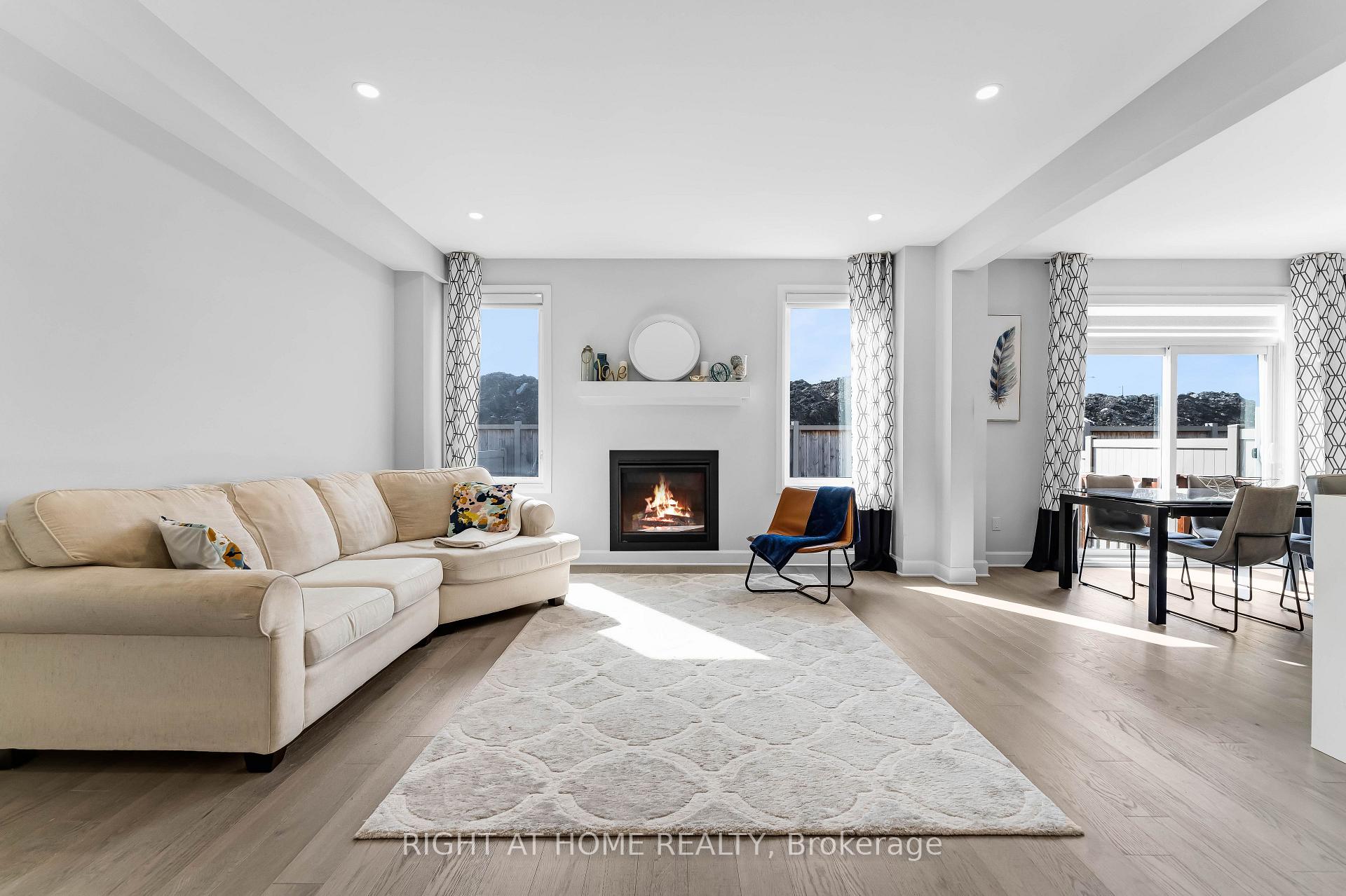 Photo 12 of 218 Aquarium Avenue, Ottawa, Avalon West — HOMEH