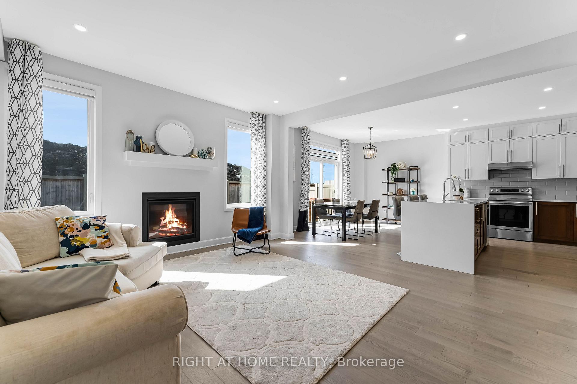 Photo 14 of 218 Aquarium Avenue, Ottawa, Avalon West — HOMEH