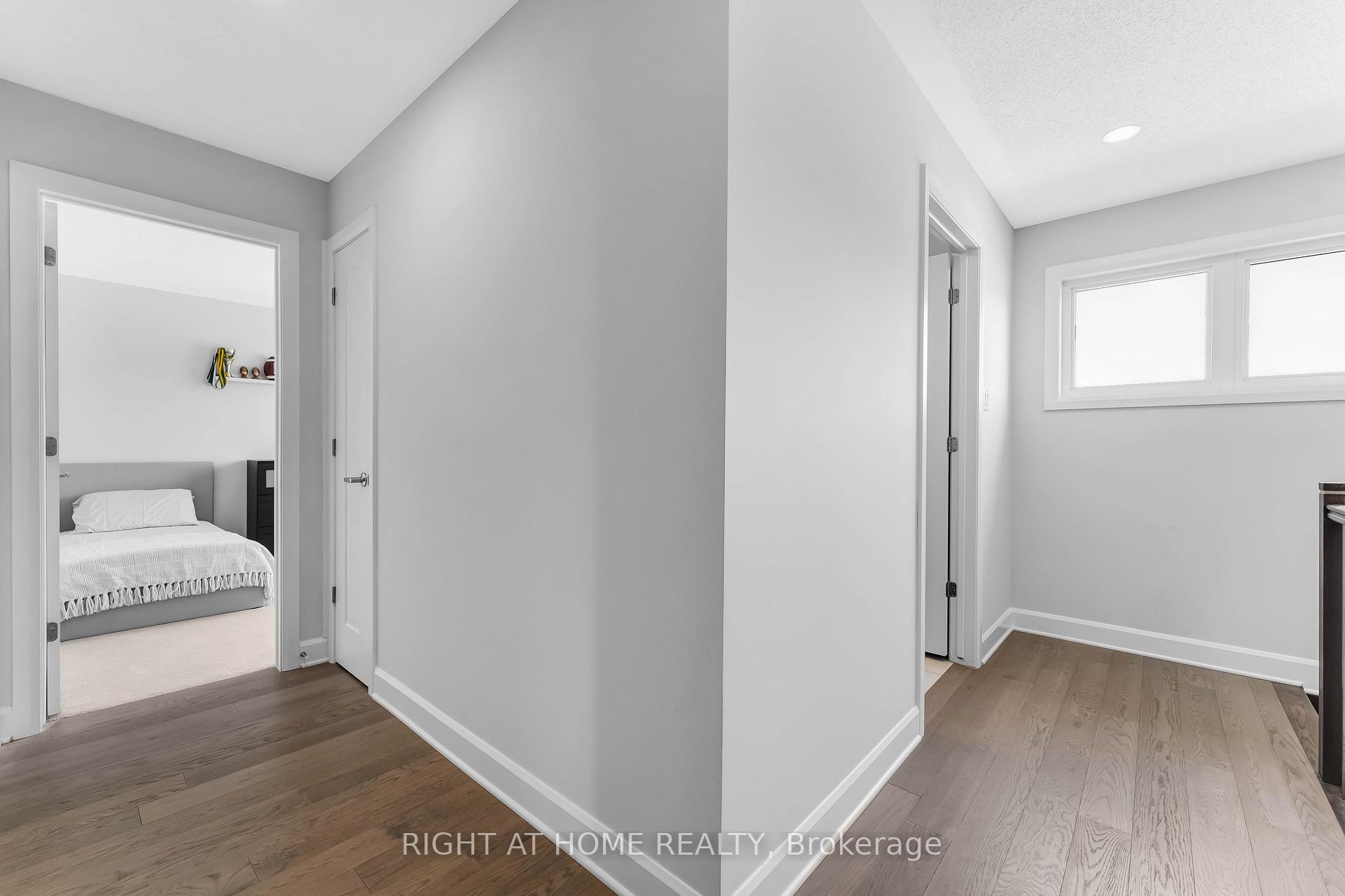 Photo 23 of 218 Aquarium Avenue, Ottawa, Avalon West — HOMEH