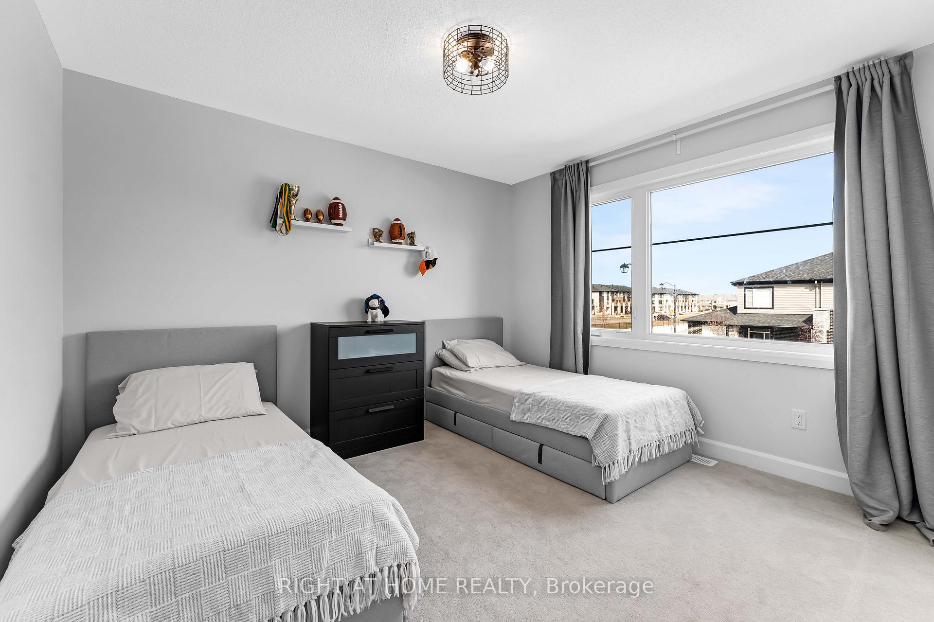 Photo 25 of 218 Aquarium Avenue, Ottawa, Avalon West — HOMEH