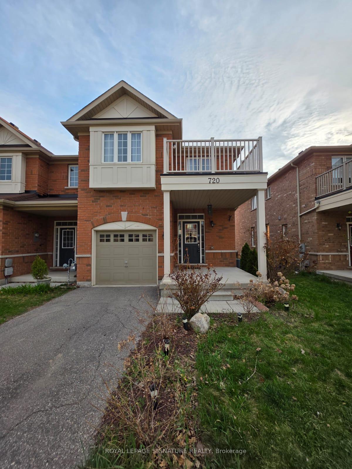 Photo 1 of 720 Agnew Crescent, Milton, Beaty — HOMEH