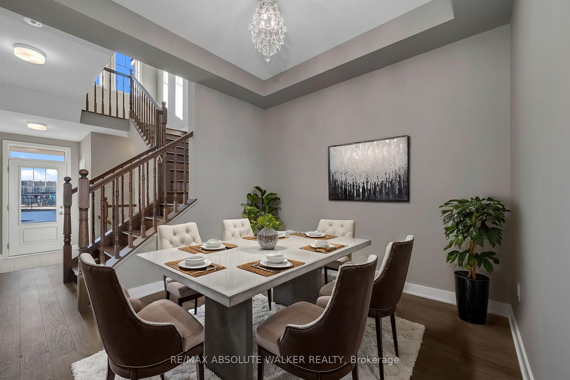 Photo 5 of 2156 Winsome Terrace, Ottawa, Fallingbrook/Gardenway South — HOMEH