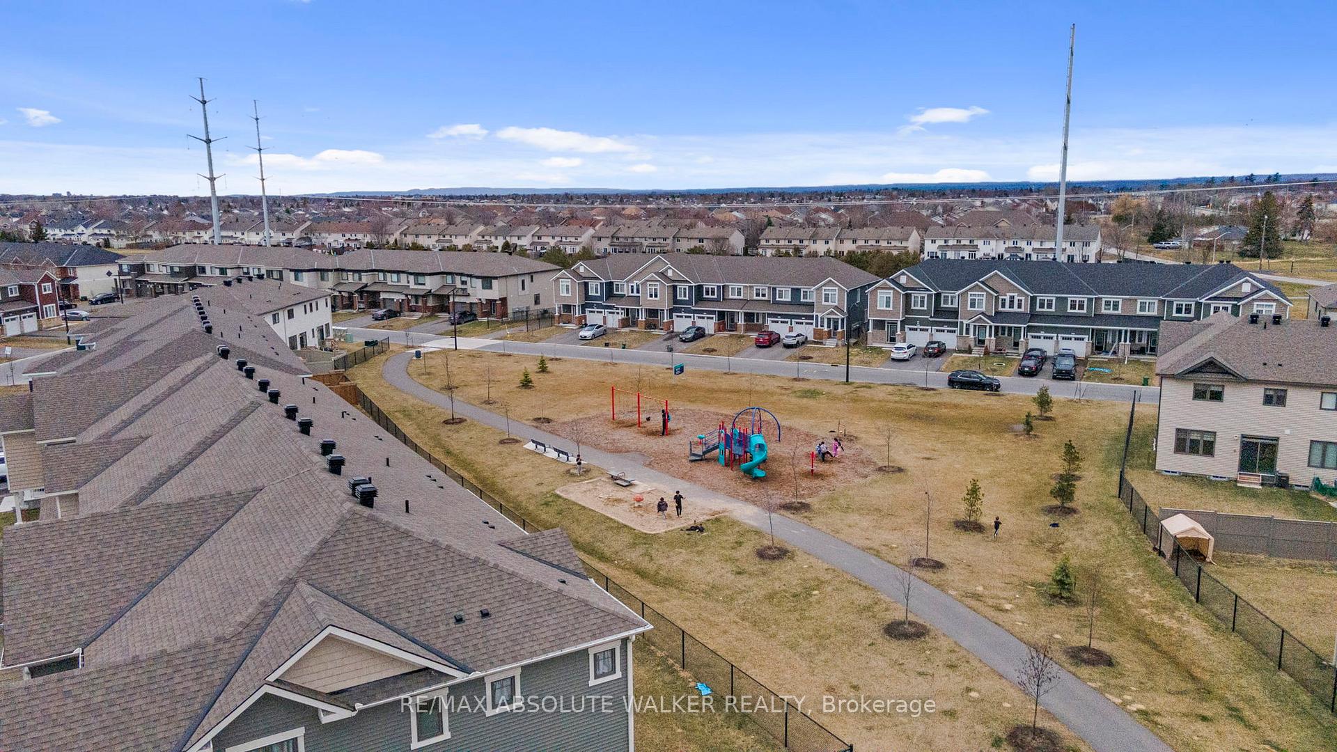 Photo 30 of 2156 Winsome Terrace, Ottawa, Fallingbrook/Gardenway South — HOMEH