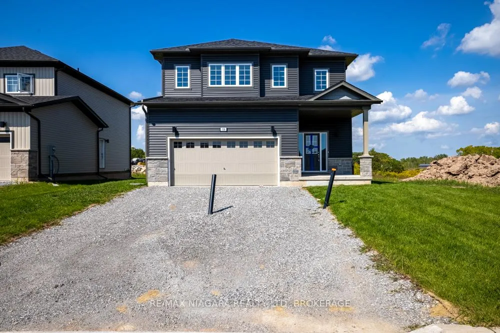 Photo 1 of Unit Lower, 158 Hillcrest Road, Port Colborne, Main Street — HOMEH