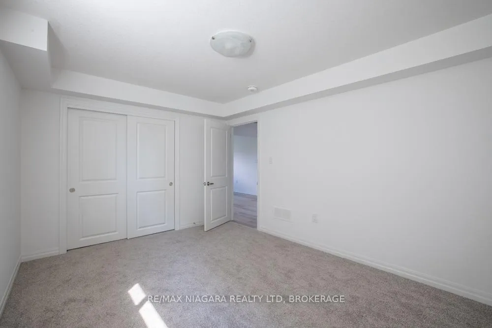 Photo 5 of Unit Lower, 158 Hillcrest Road, Port Colborne, Main Street — HOMEH