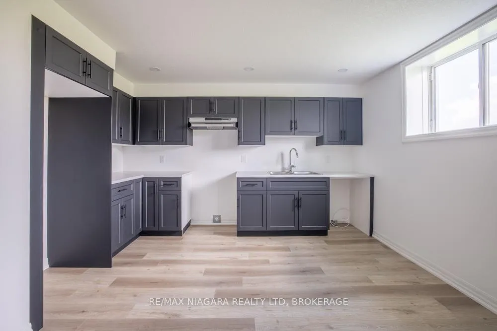 Photo 6 of Unit Lower, 158 Hillcrest Road, Port Colborne, Main Street — HOMEH