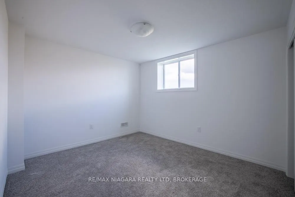 Photo 8 of Unit Lower, 158 Hillcrest Road, Port Colborne, Main Street — HOMEH
