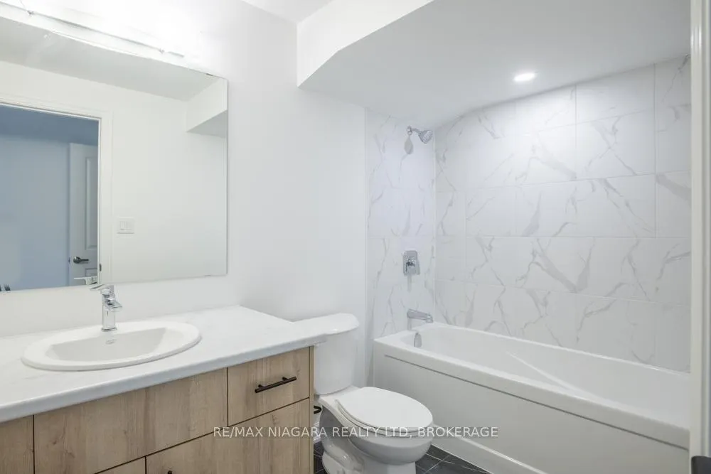 Photo 10 of Unit Lower, 158 Hillcrest Road, Port Colborne, Main Street — HOMEH