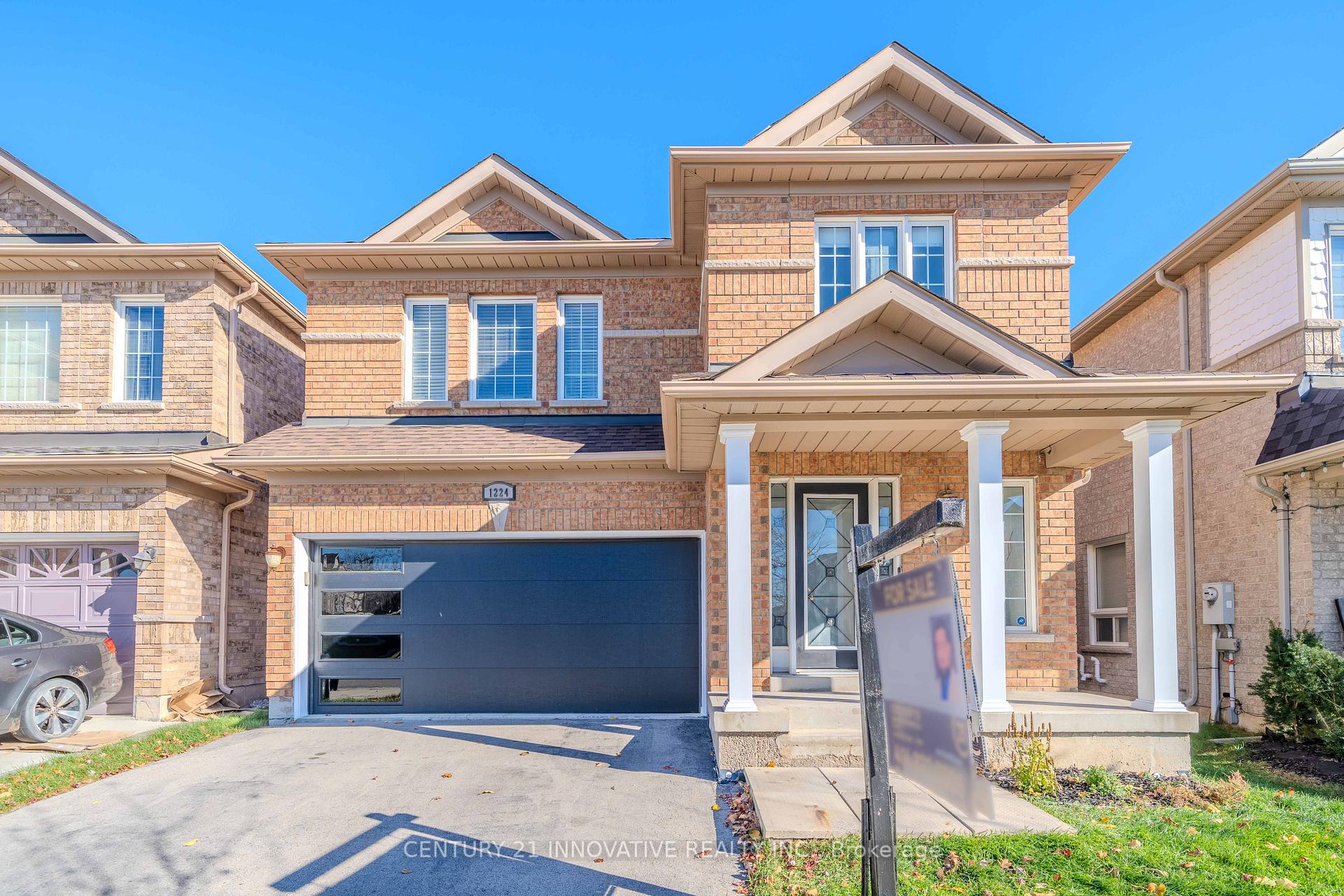 Photo 2 of 1224 Bonin Crescent, Milton, Clarke — HOMEH