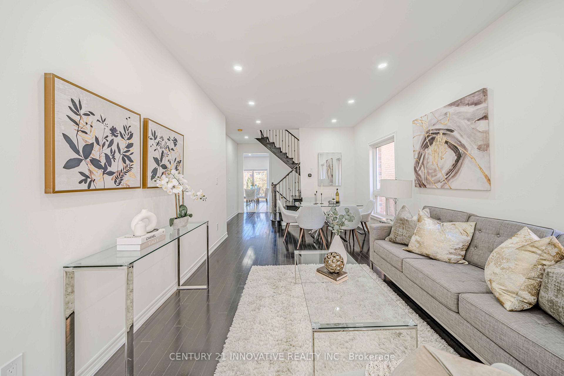 Photo 6 of 1224 Bonin Crescent, Milton, Clarke — HOMEH
