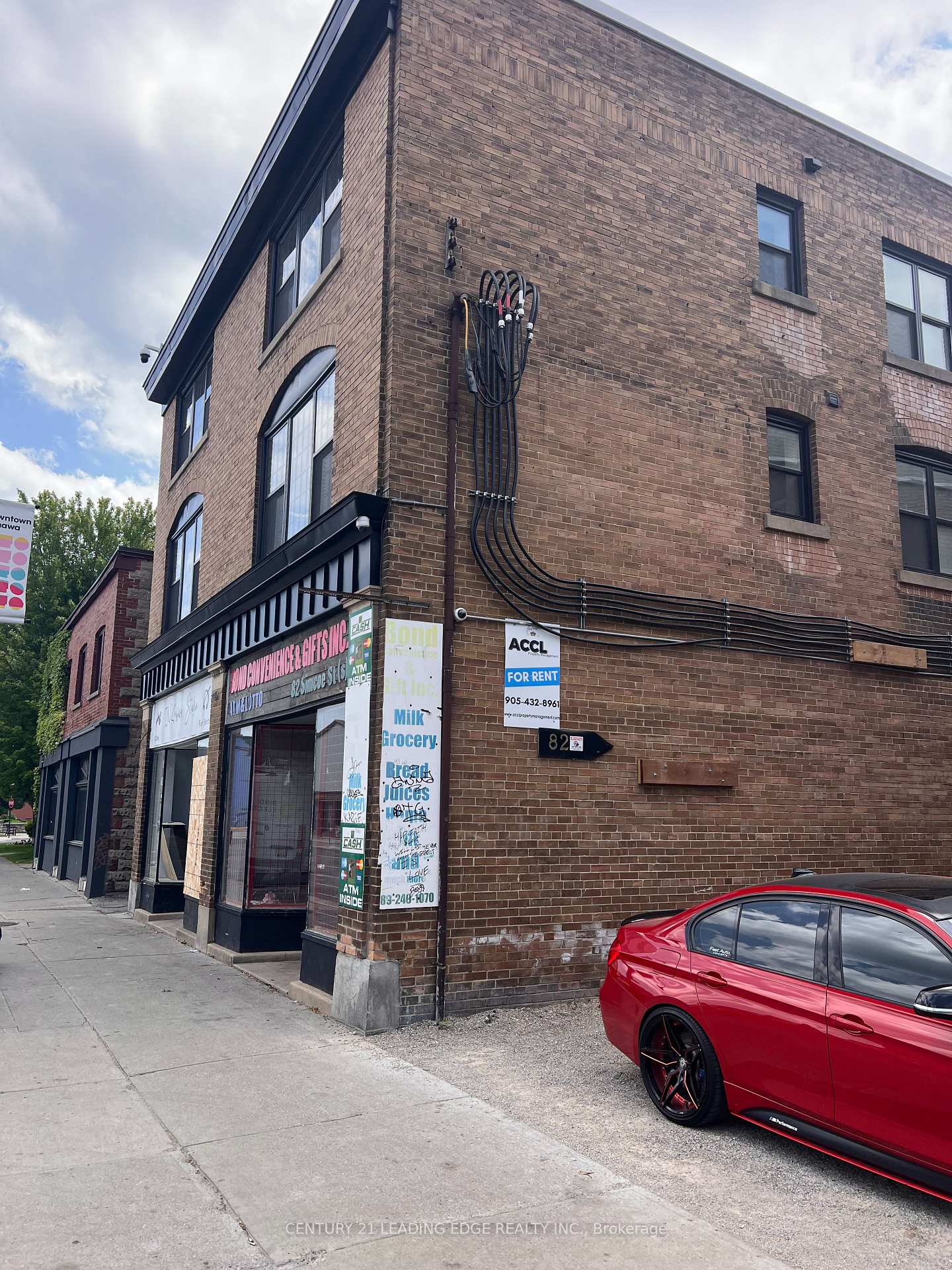 Photo 1 of Unit 1/18, 82 Simcoe Street, Oshawa, Central — HOMEH