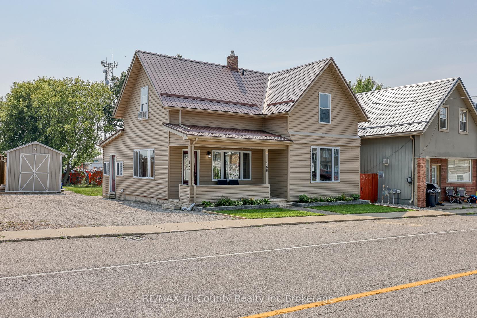 Photo 1 of 180 Talbot Street, Norfolk, Courtland — HOMEH