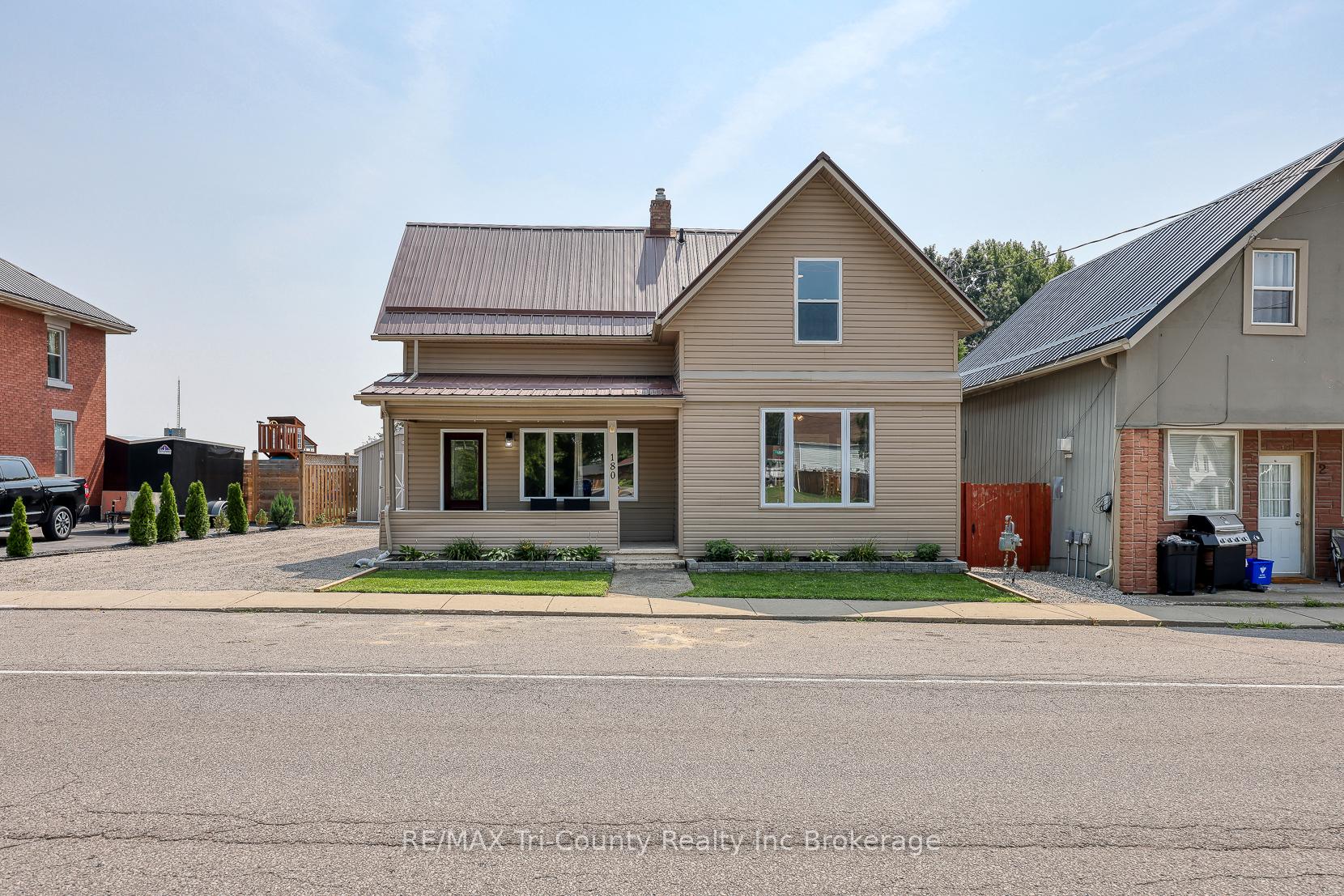 Photo 4 of 180 Talbot Street, Norfolk, Courtland — HOMEH