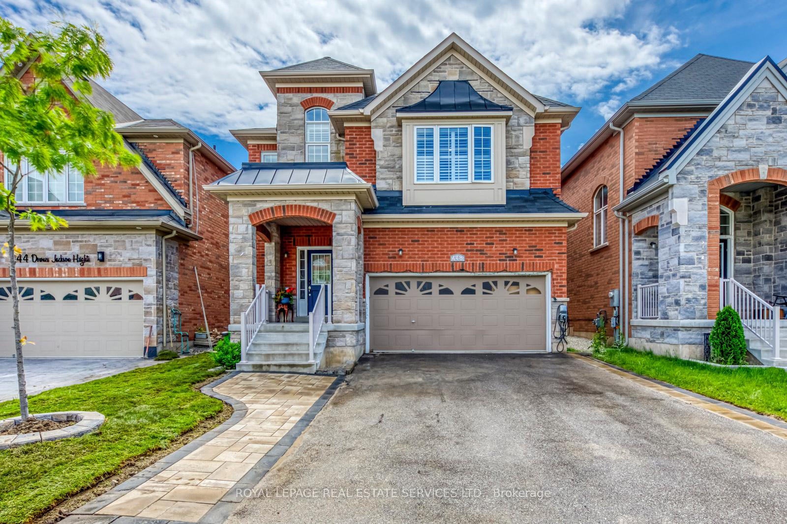 Photo 1 of 448 Downes Jackson Heights, Milton, Harrison — HOMEH